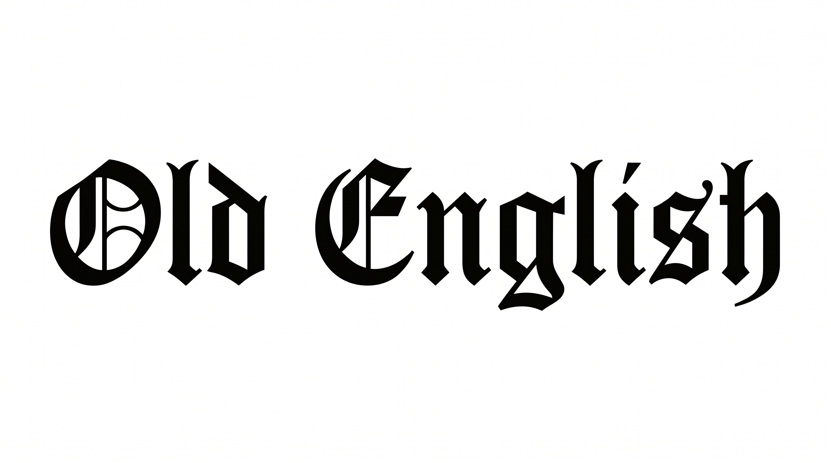 Hi In Font Free Chicano Old English Font Generator Online | PNG & SVG, 2K/4K