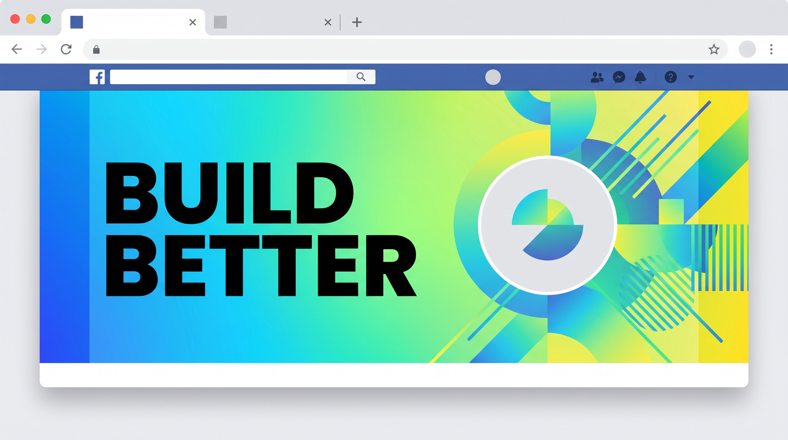 Poppins Extra Bold Font for Social Media Profile Header