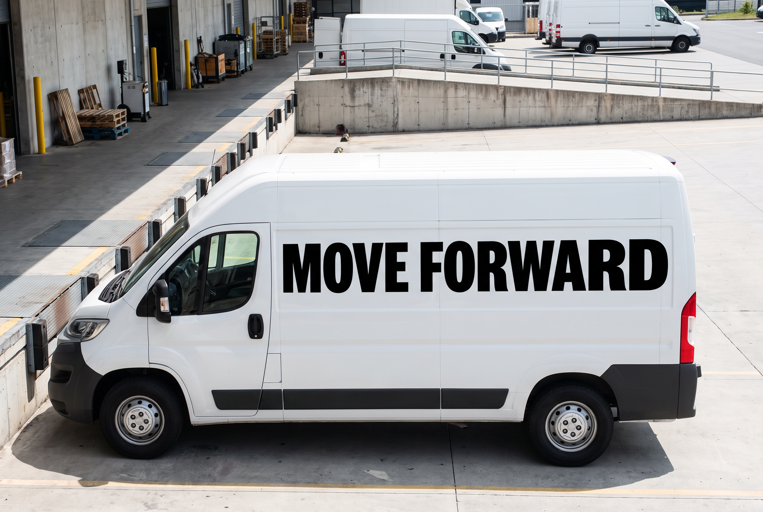Poppins Extra Bold Font for Vehicle Livery