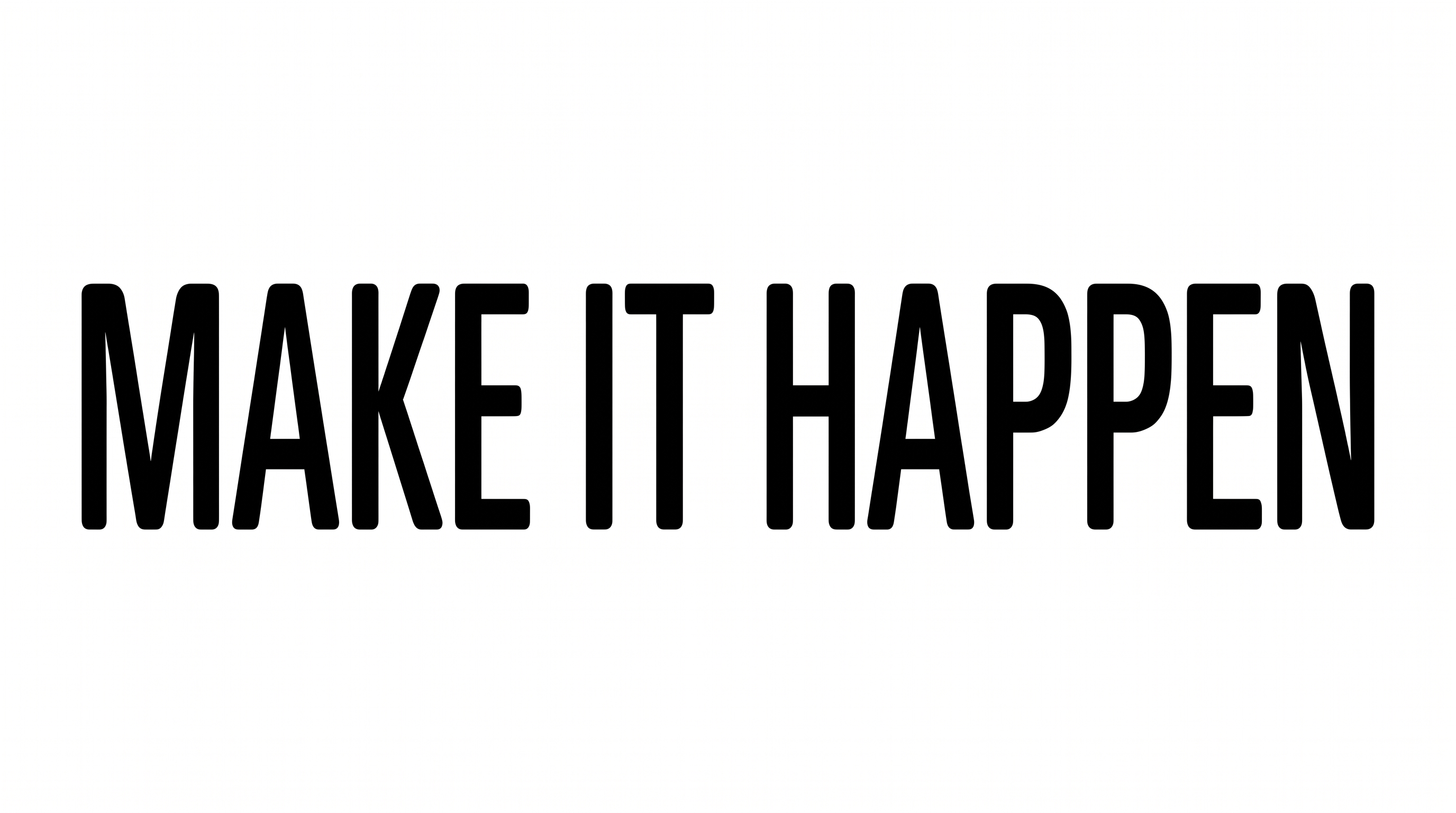 Calibri Bold Font Generator