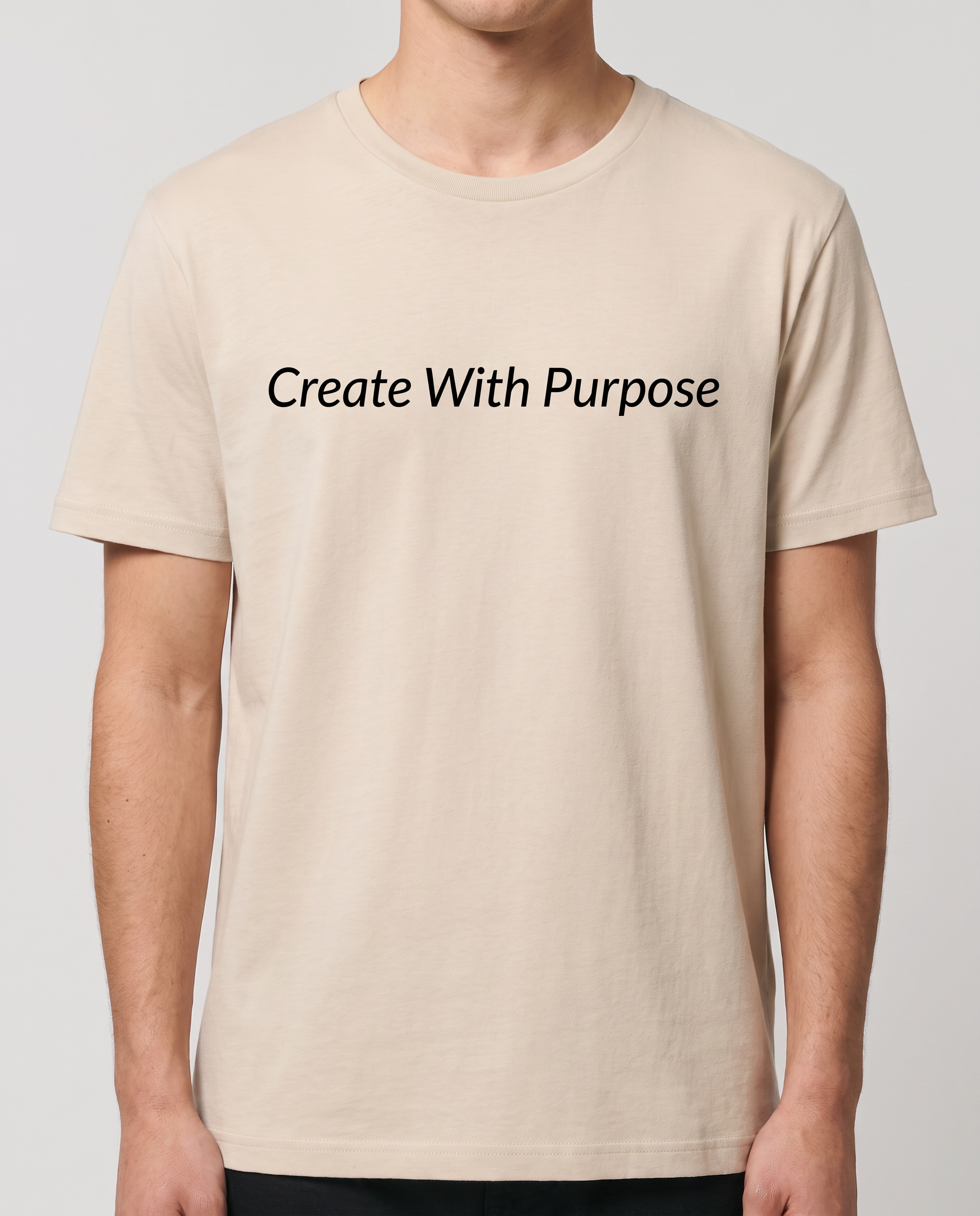 Calibri Italic Font for T-Shirt
