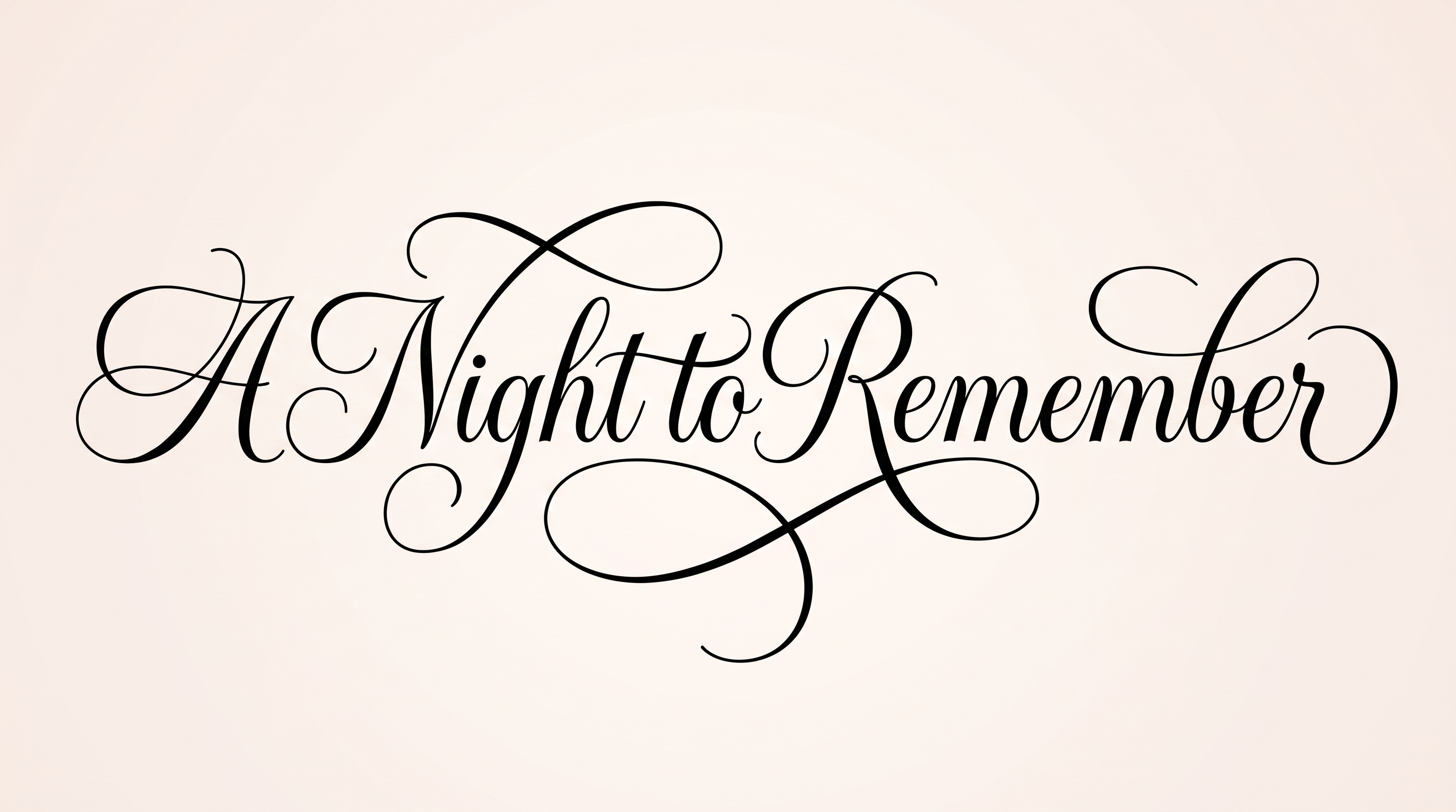 Fancy Cursive Font Generator