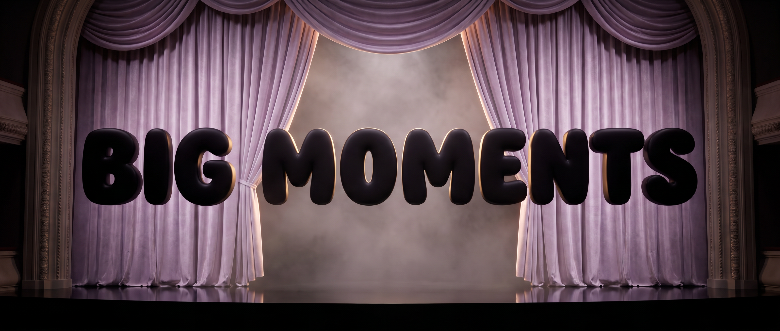 Bubble Numbers Font for Title