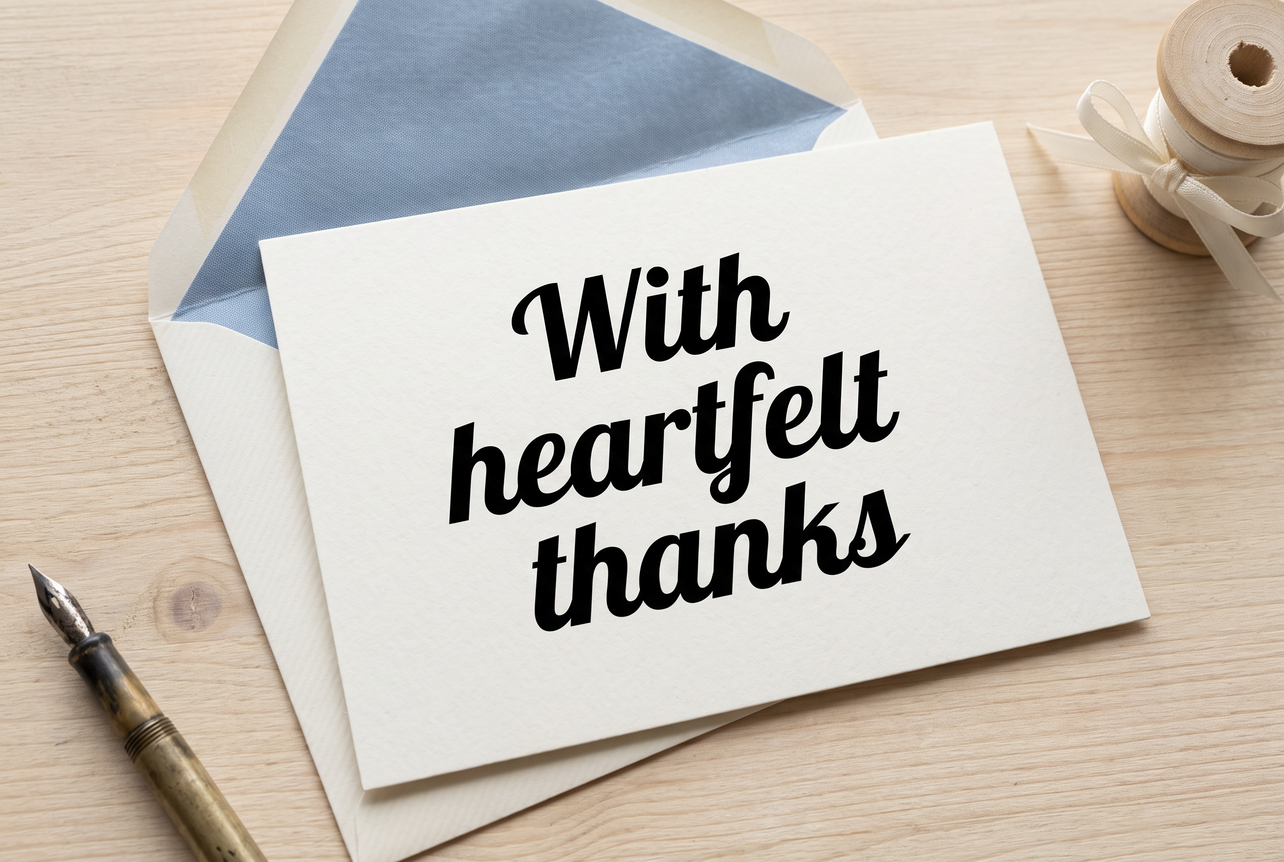 Cursive Poster Font for Letter