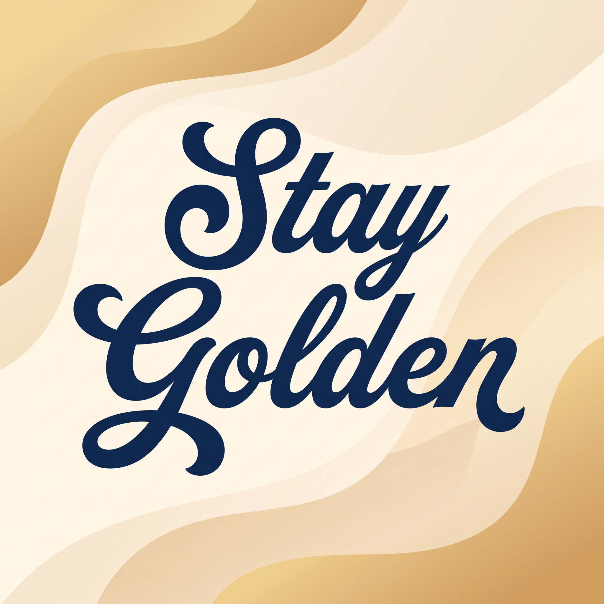 Bold Cursive Font for Social_Post
