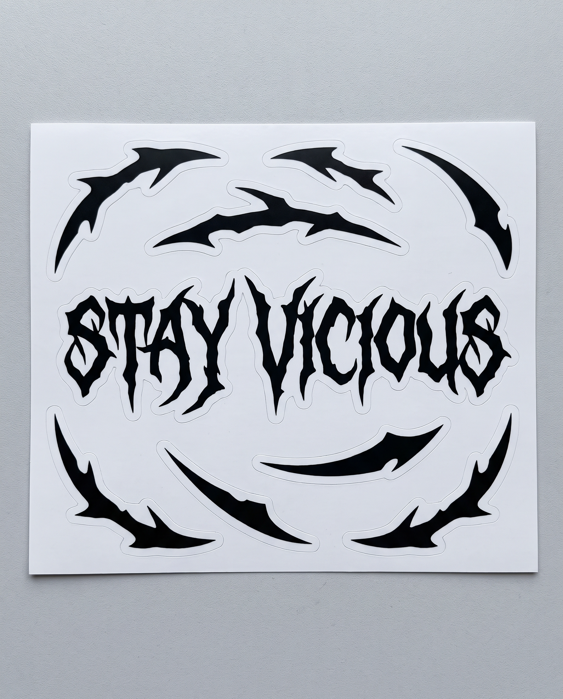 Free Death Metal Tattoo Font Generator Online | Download PNG & SVG
