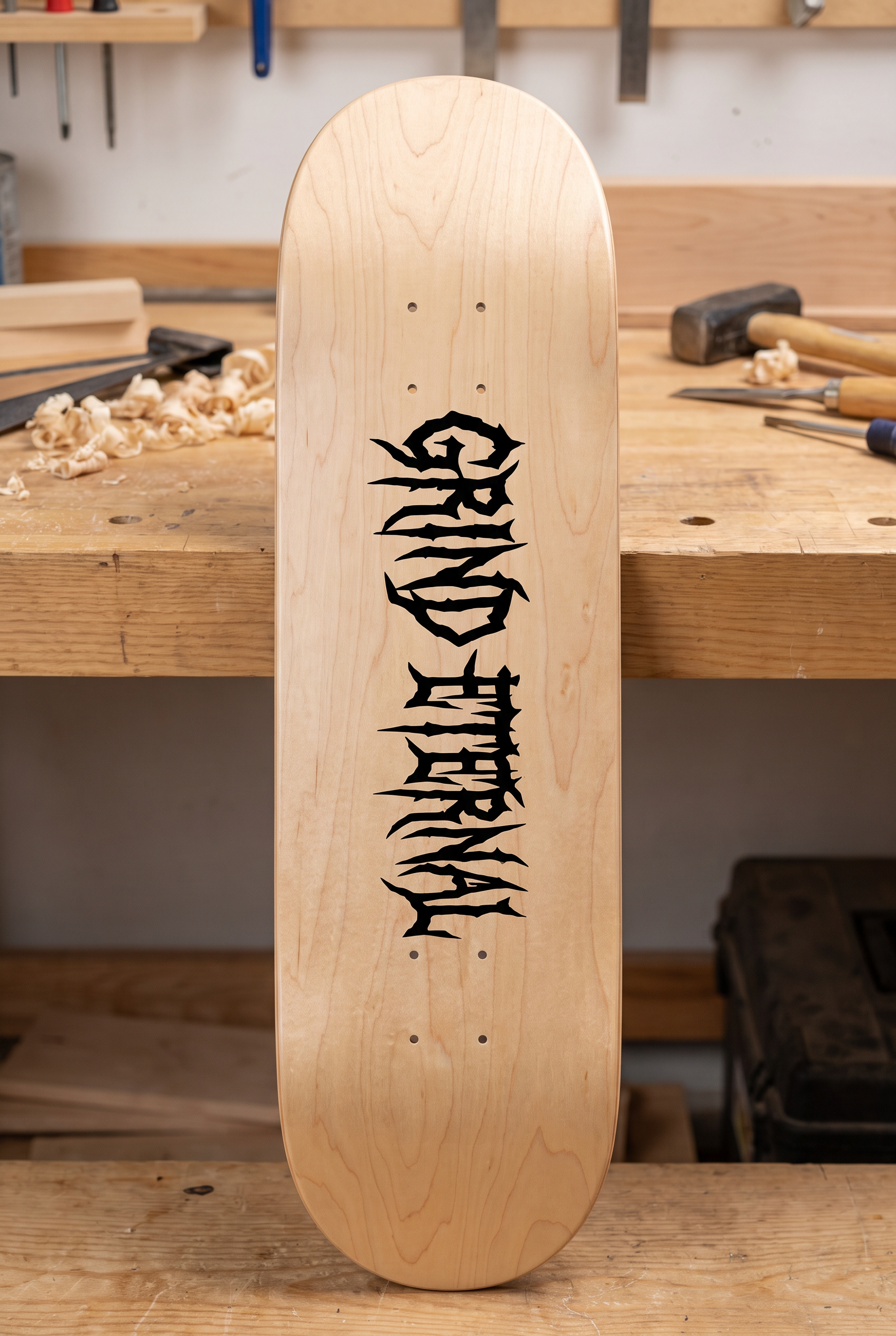 Free Death Metal Tattoo Font Generator Online | Download PNG & SVG
