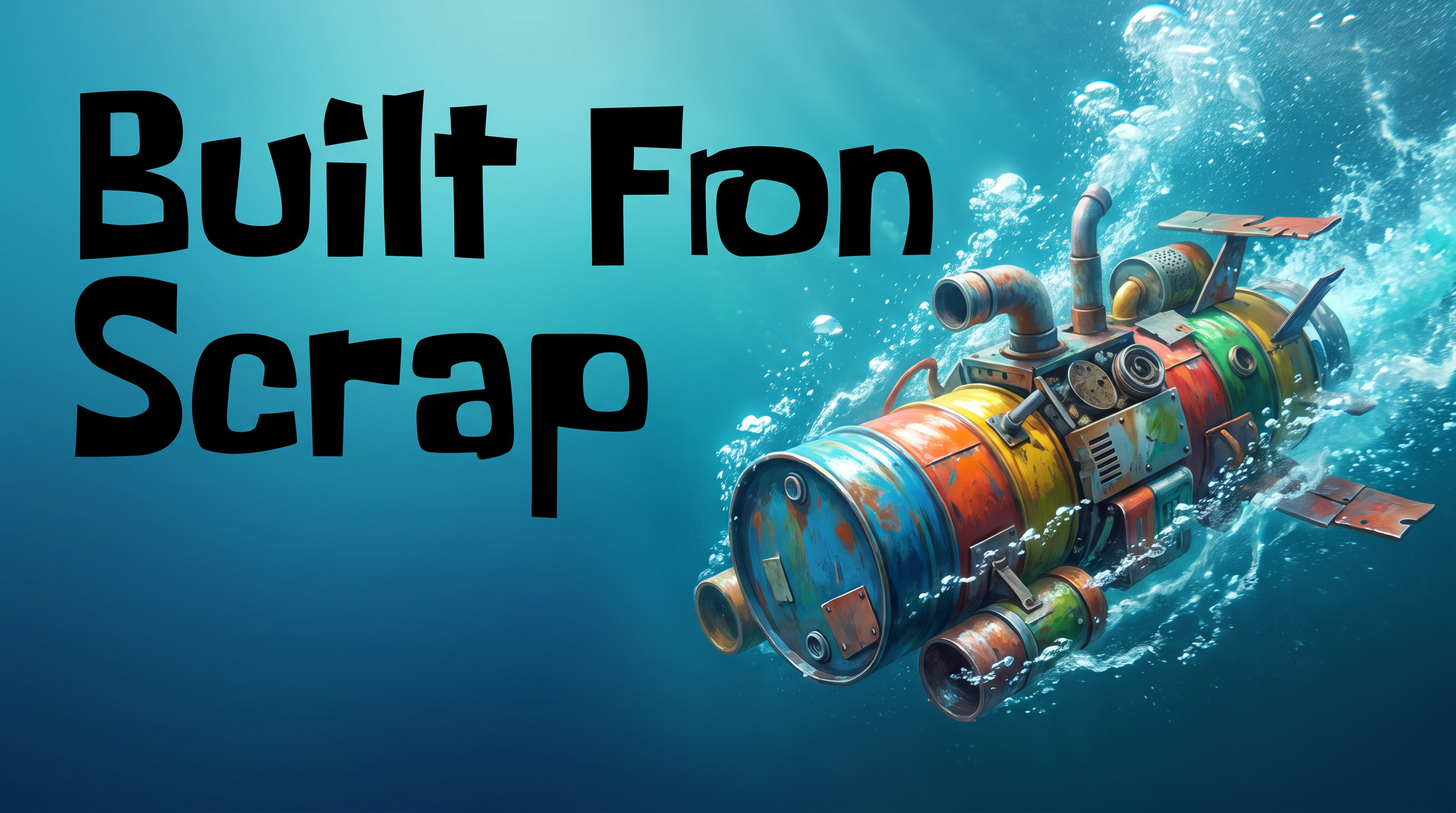 Free Background Spongebob Font Generator Online | Download PNG & SVG