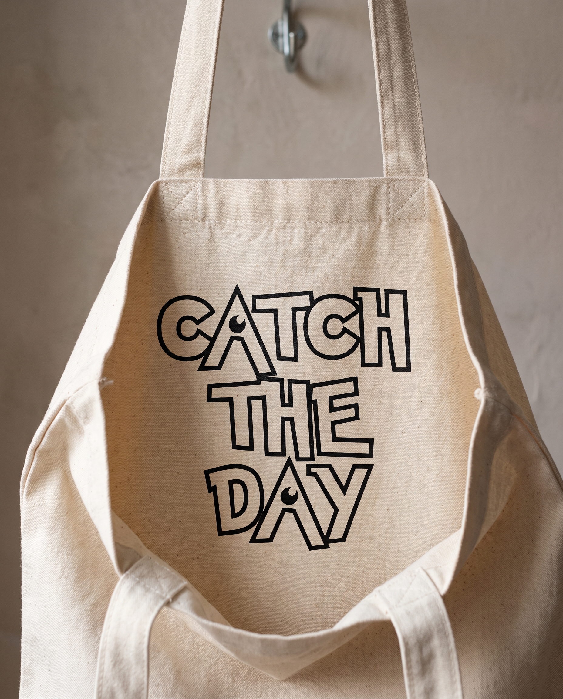 Pokemon Font for Tote Bag