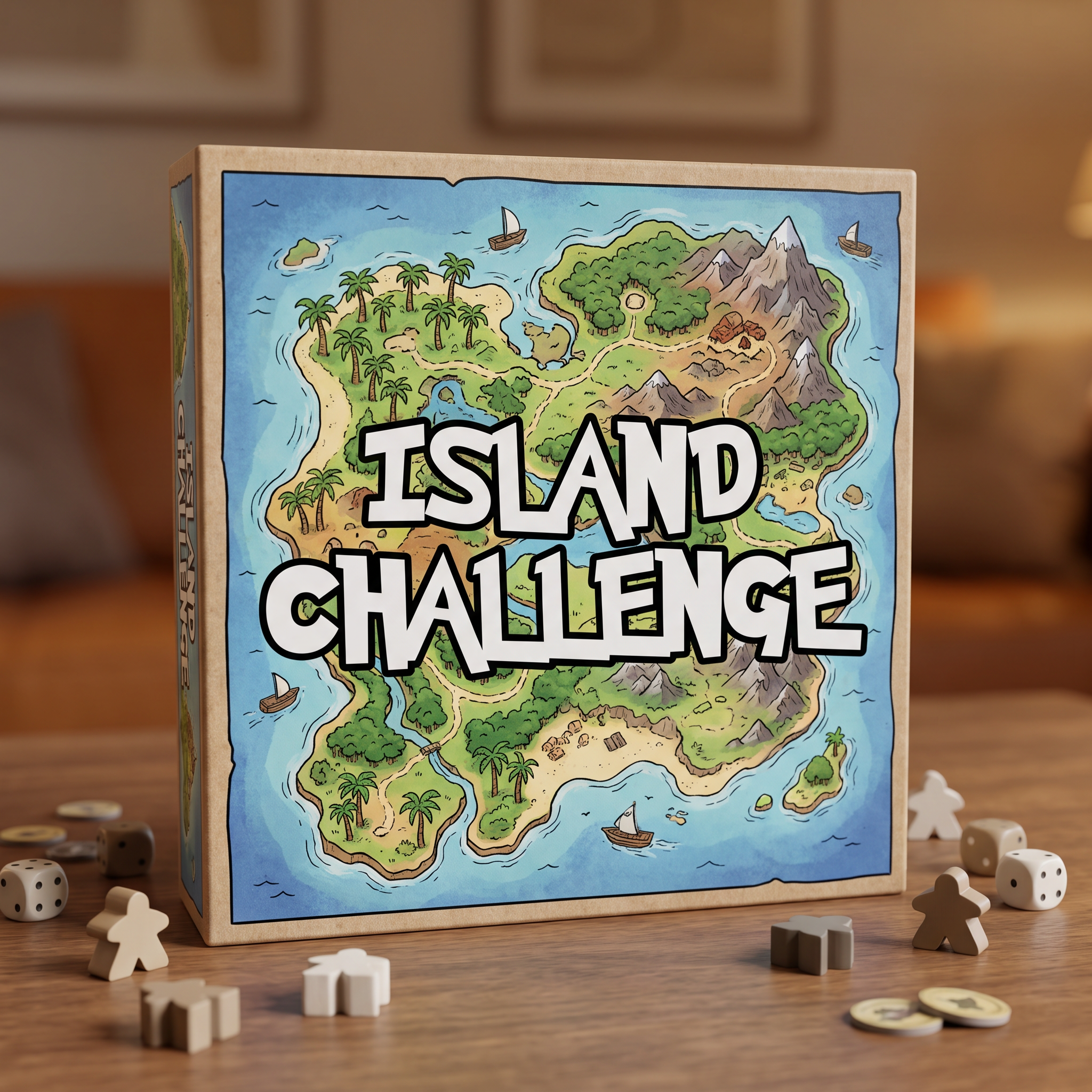 Pokemon Font for Board Game Box
