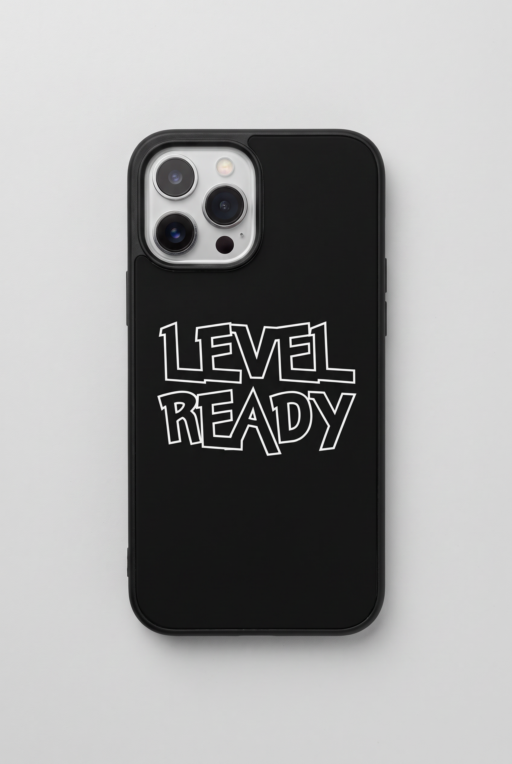 Pokemon Font for Phone Case