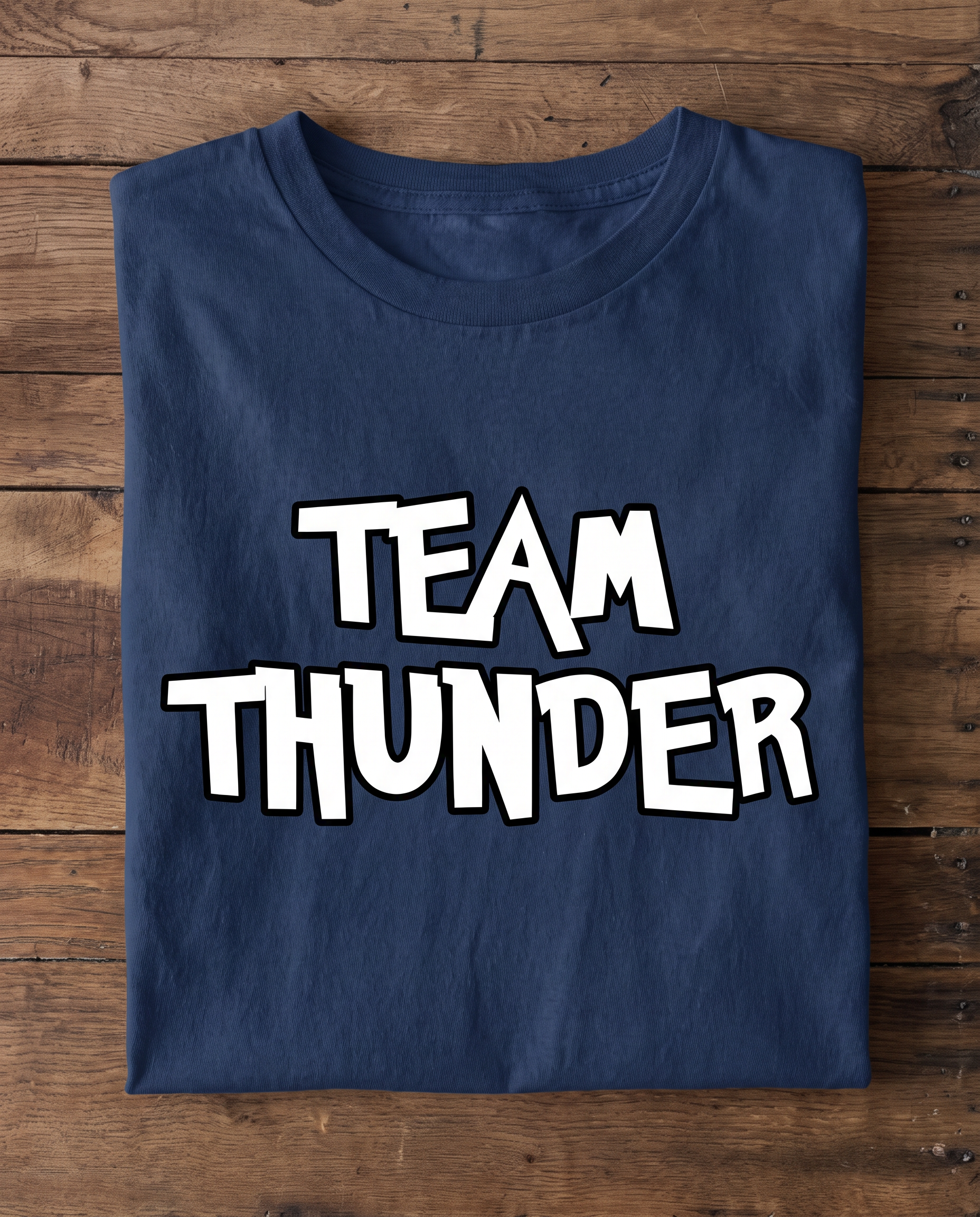 Pokemon Font for Apparel Graphic