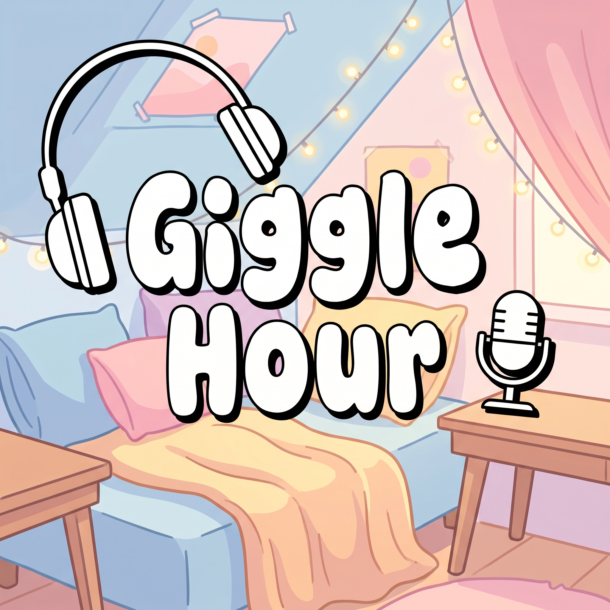 Cute Bubble Font for Title