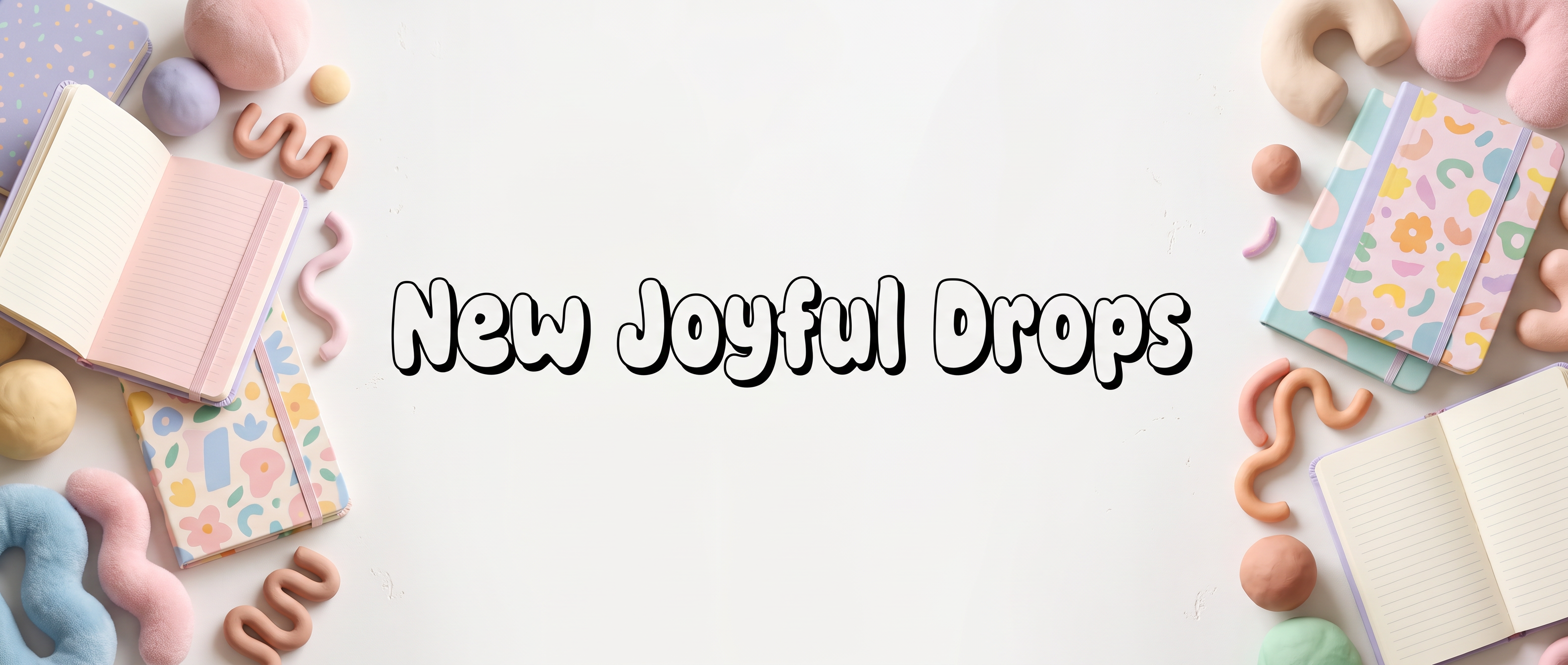 Cute Bubble Font for Banners