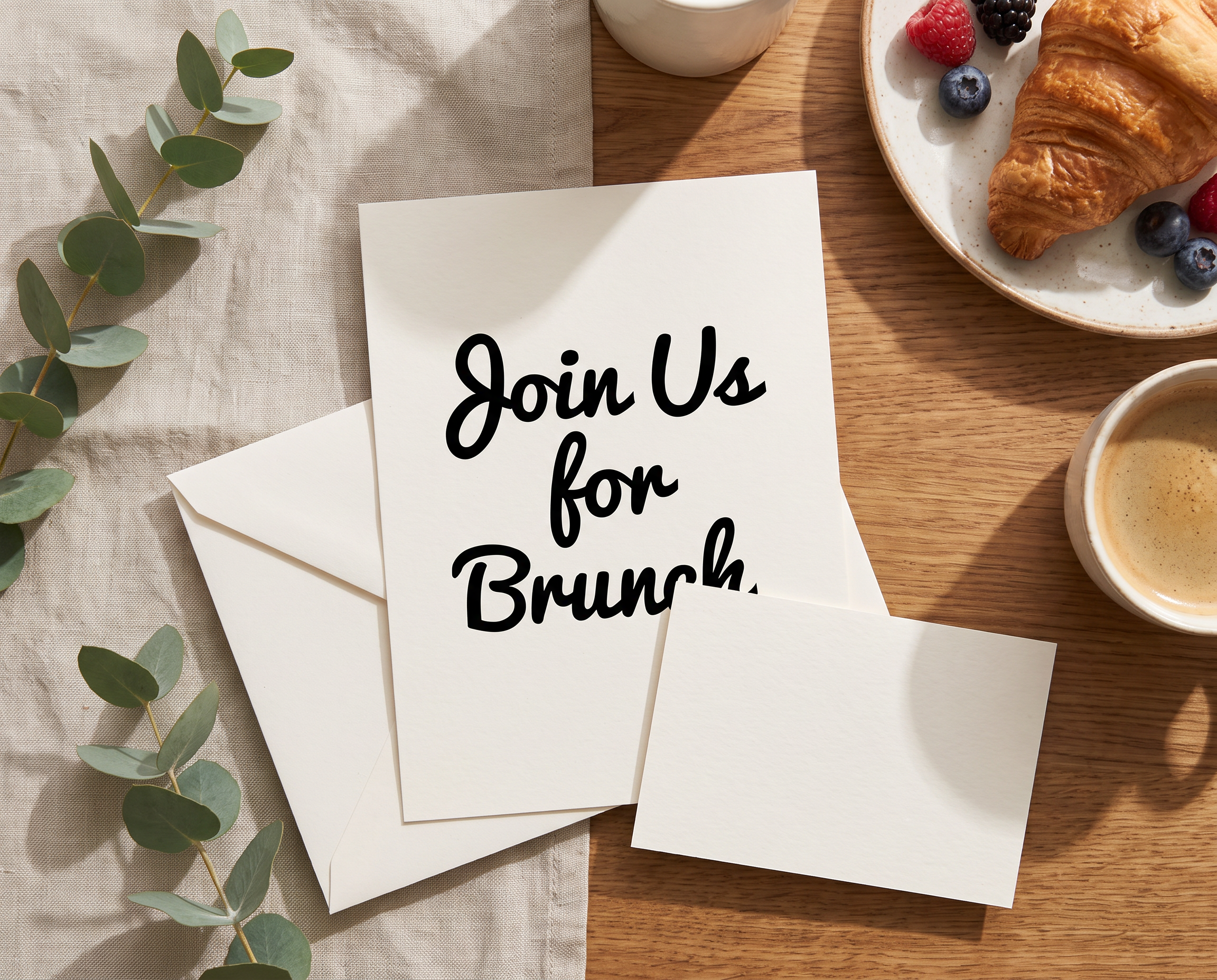 Cursive Banner Font for Invitation