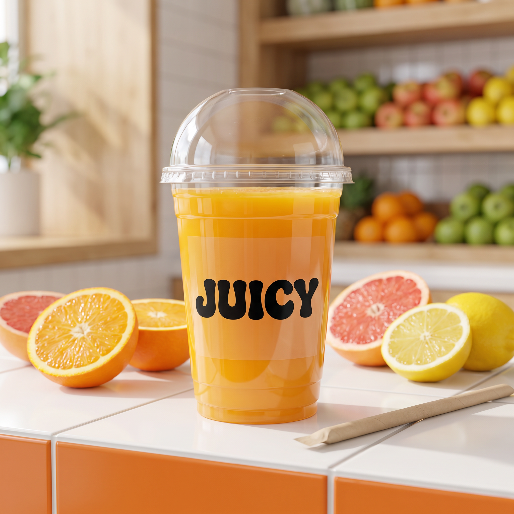 Bubble Text Font for Logo