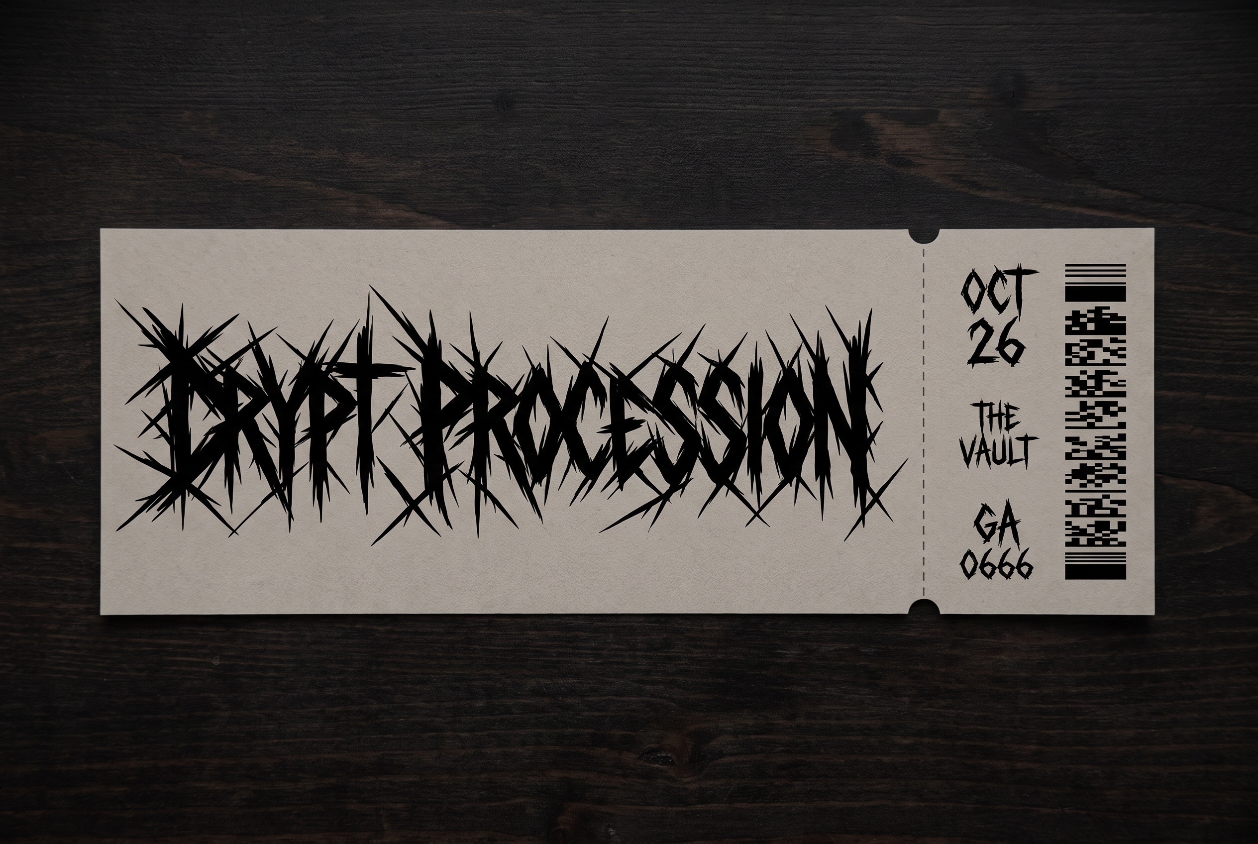 Free Death Metal Logo Font Generator Online | Free Fonts, 2K/4K