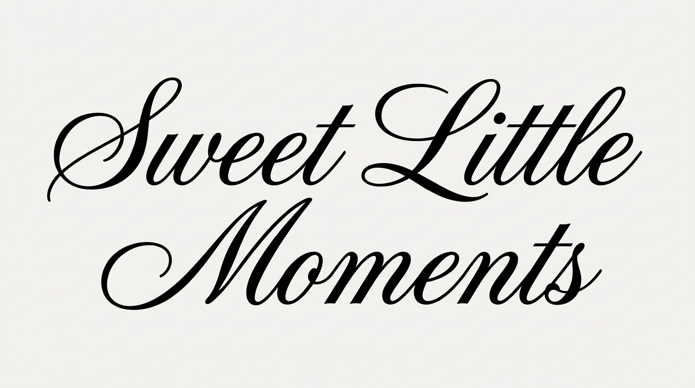 Cute Cursive Font Generator