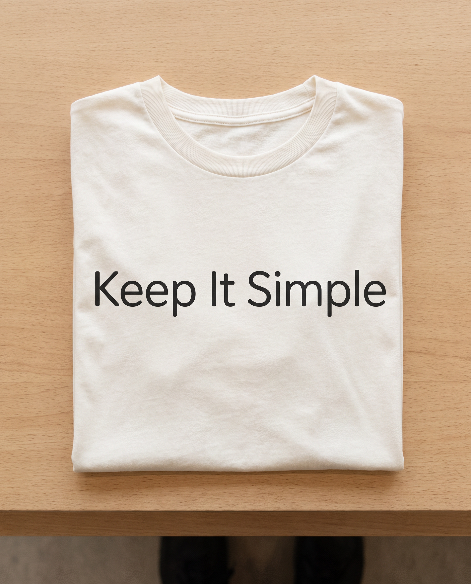 Calibri Font for T-Shirt Print