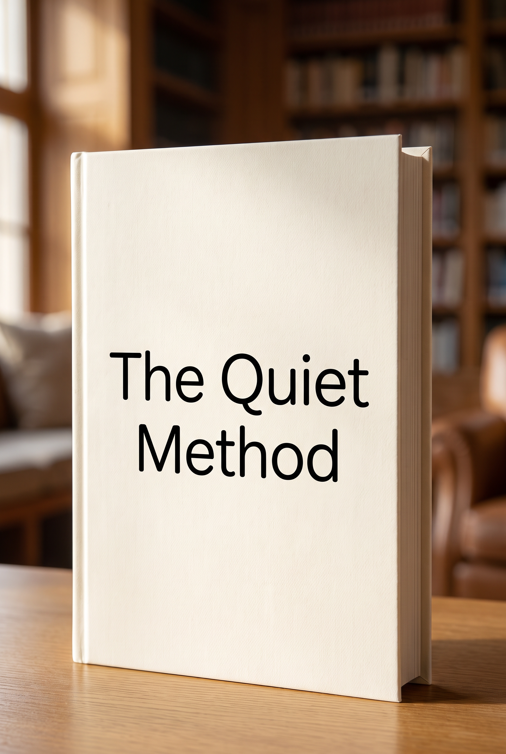 Calibri Font for Book Cover