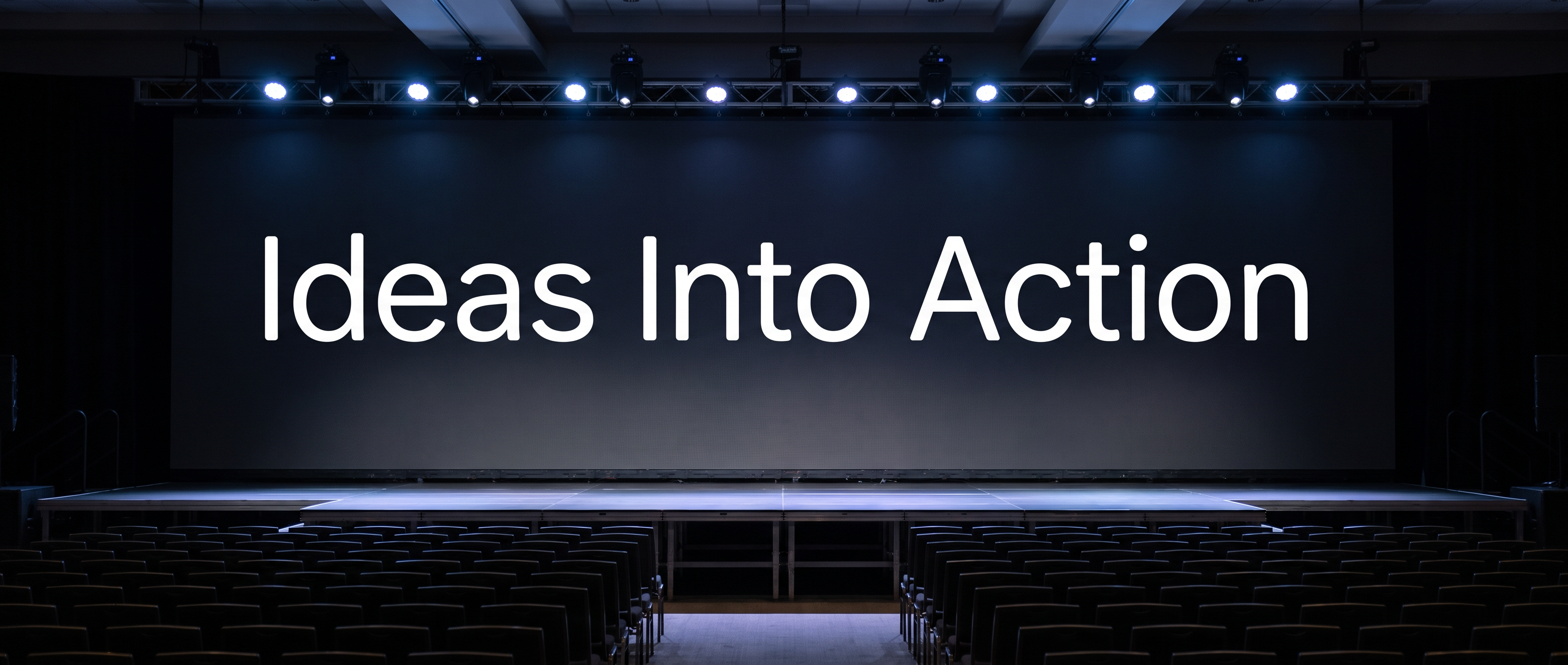 Calibri Font for Stage Screen