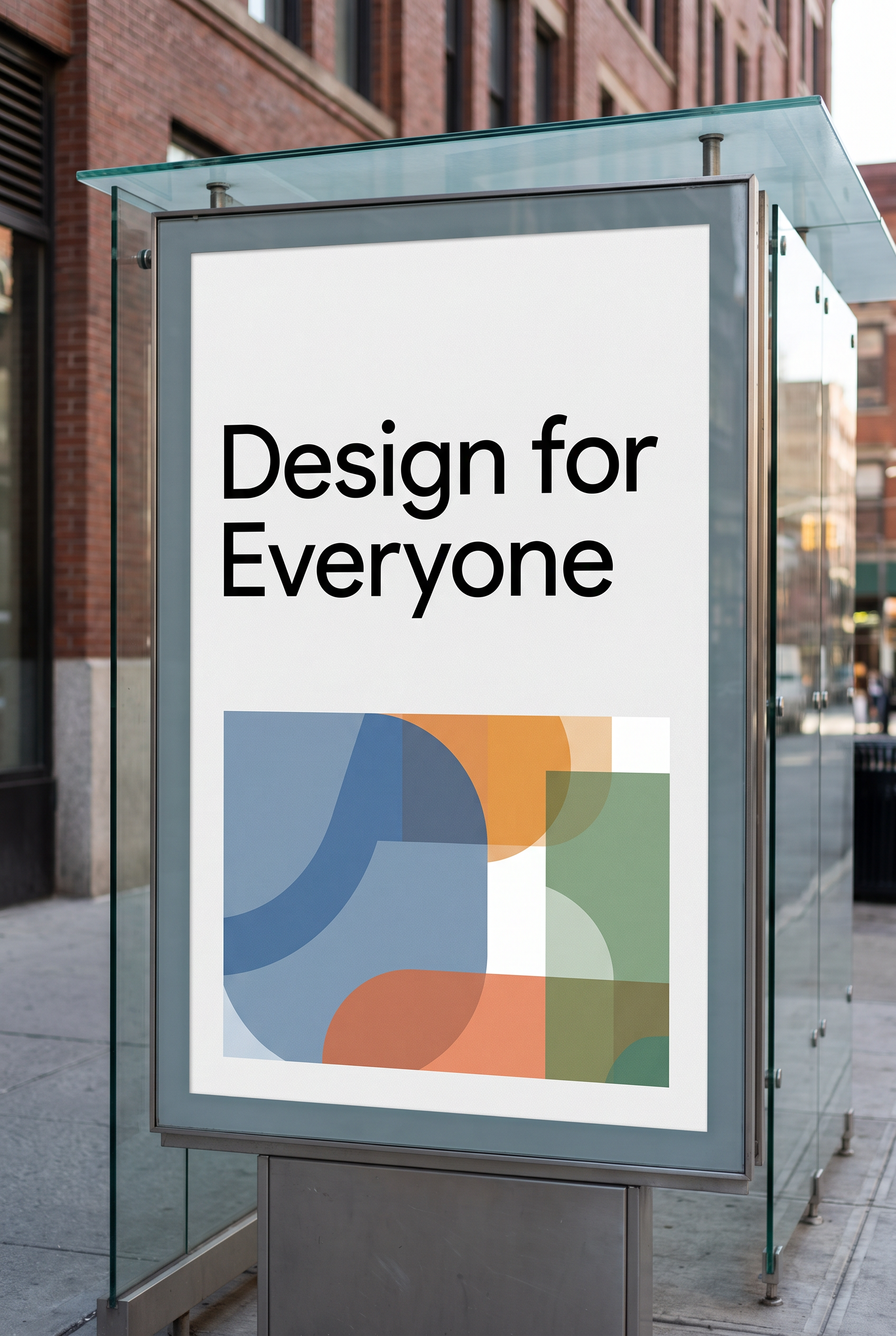 Calibri Font for Posters