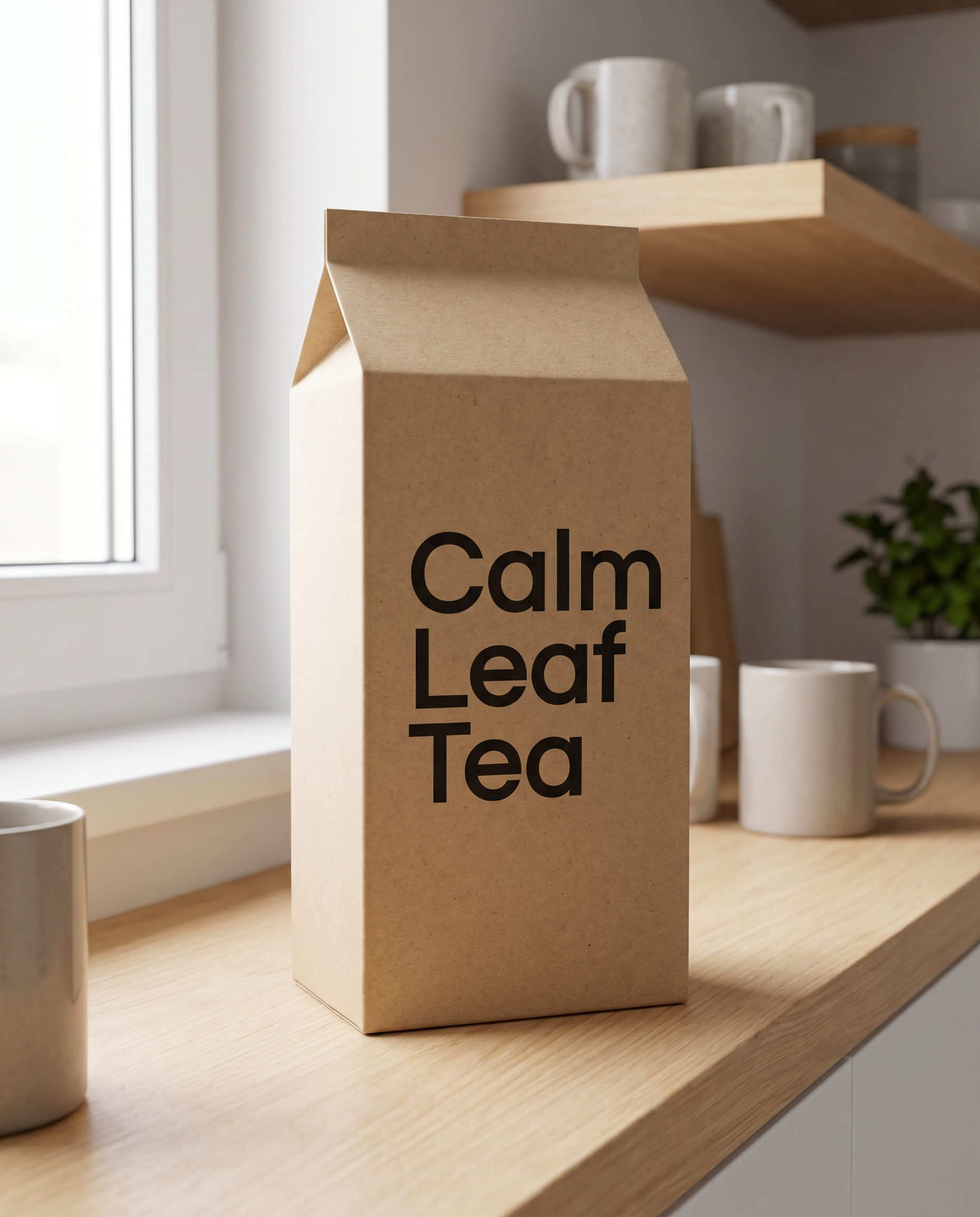 Poppins Semi Bold Font for Product Packaging