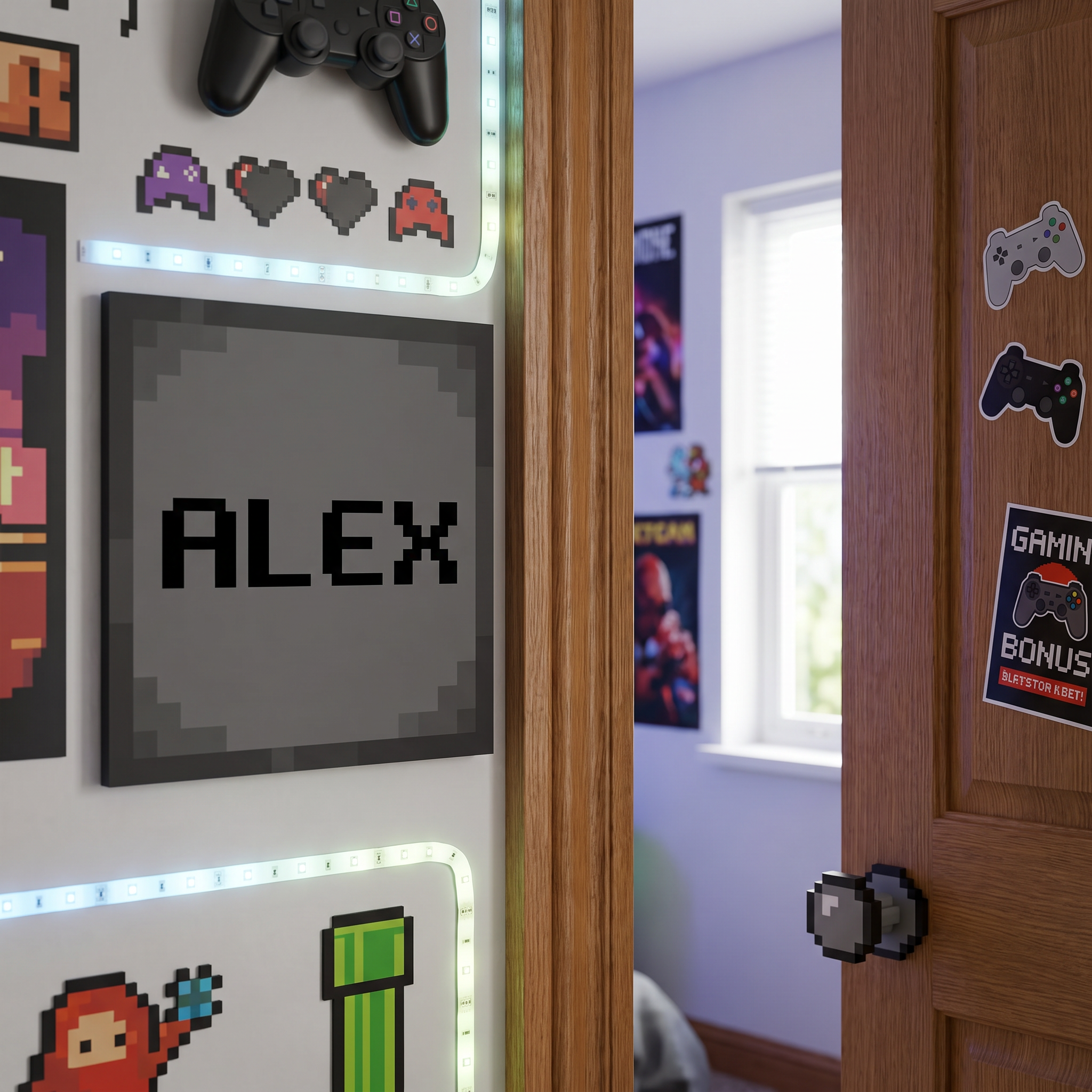 Free Roblox Pixel Font Generator Online | Commercial Use