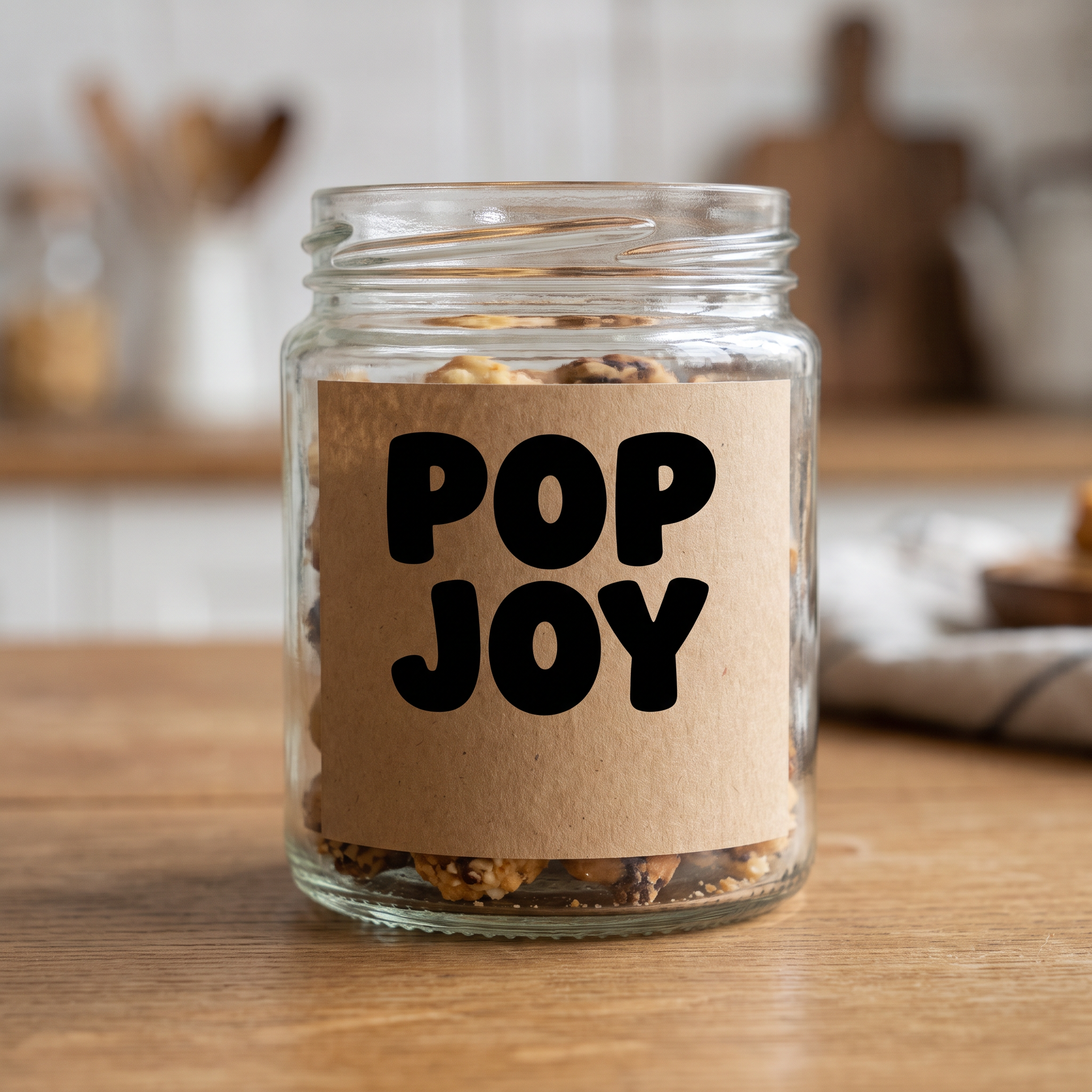 Bubble Letters Font for Logo