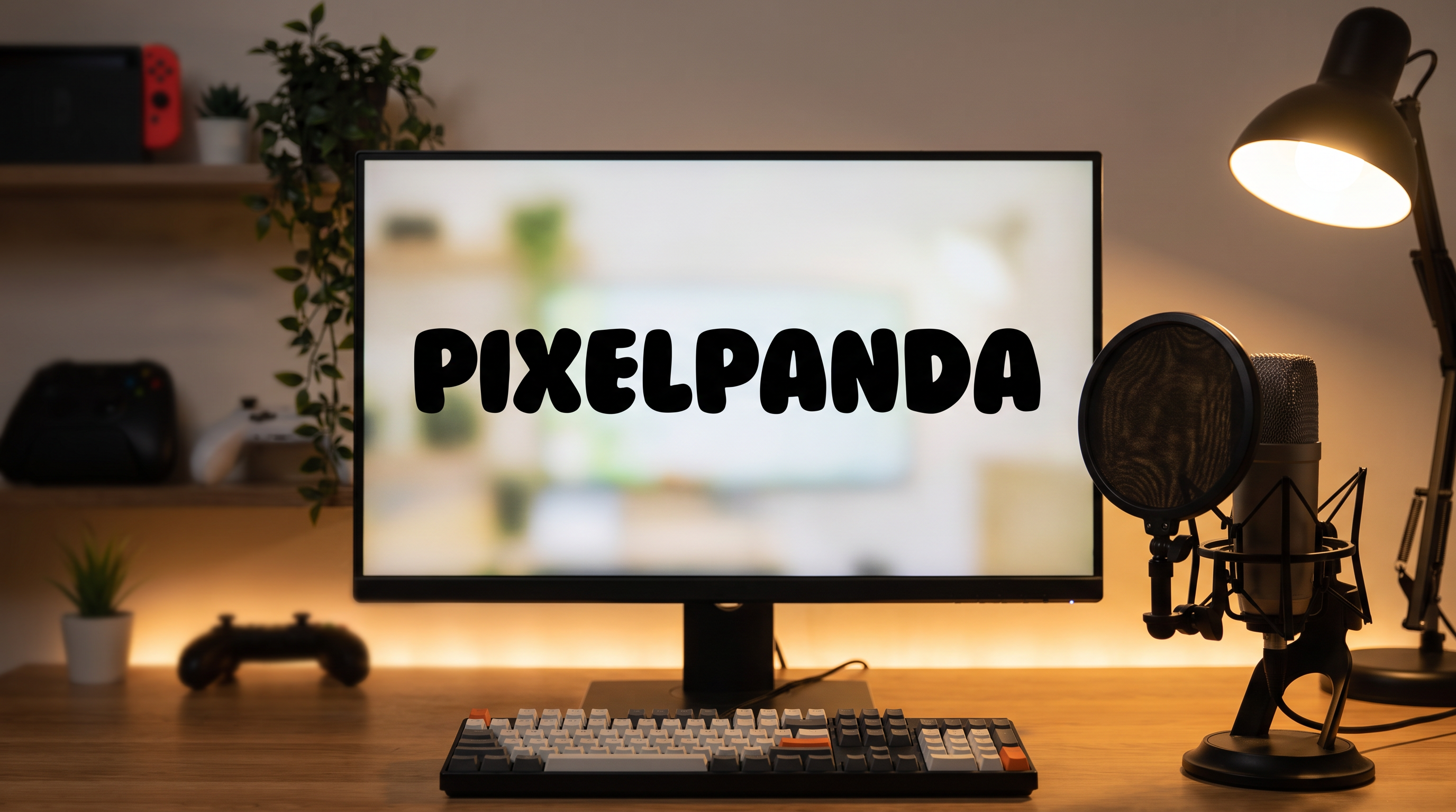 Bubble Letters Font for Username