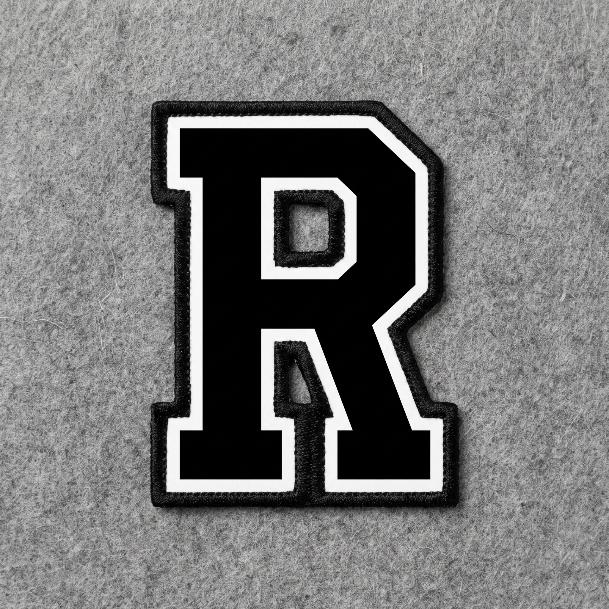 Free Outline Varsity Font Generator Online | Free to Use, PNG & SVG