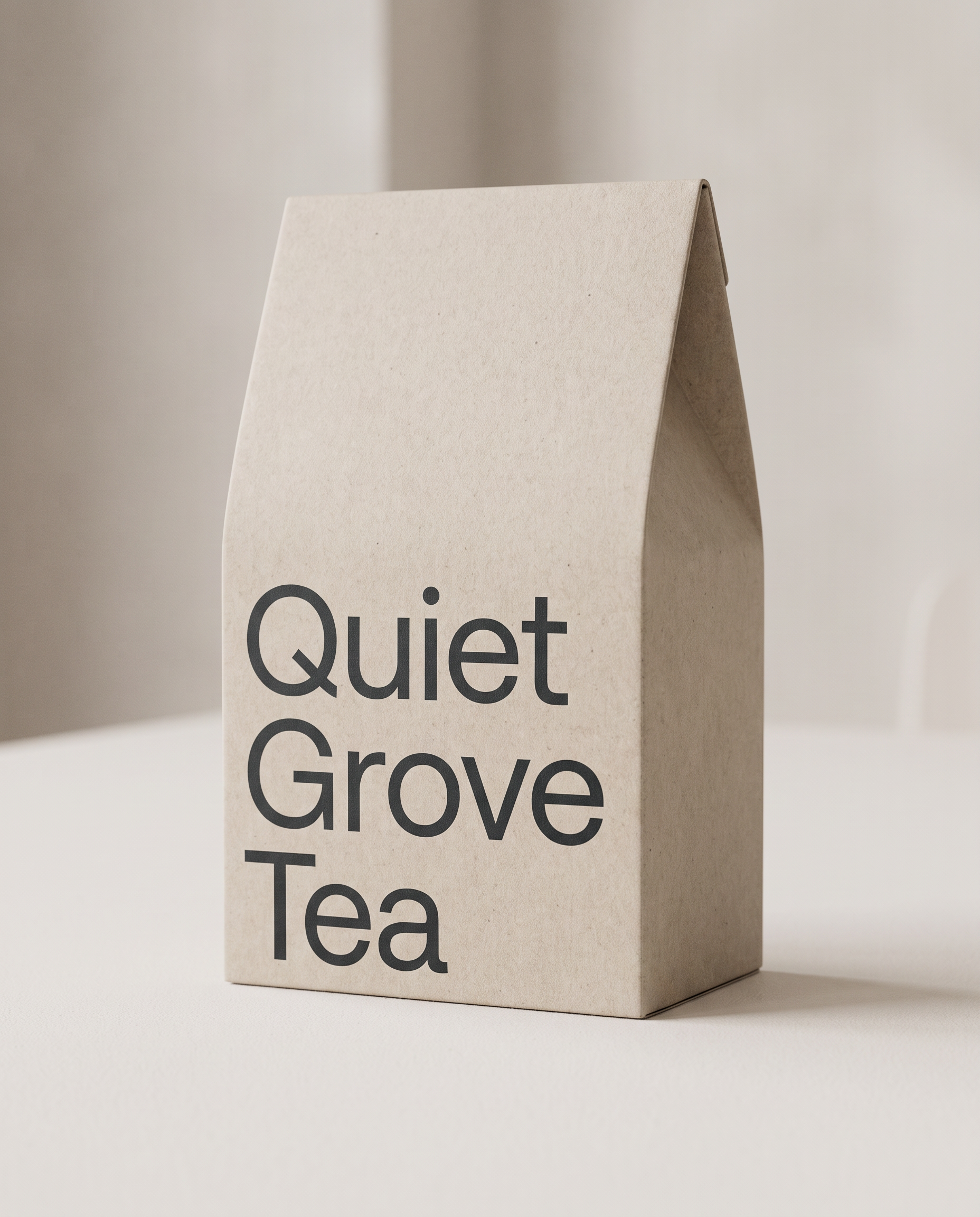 Poppins Medium Font for Product Packaging
