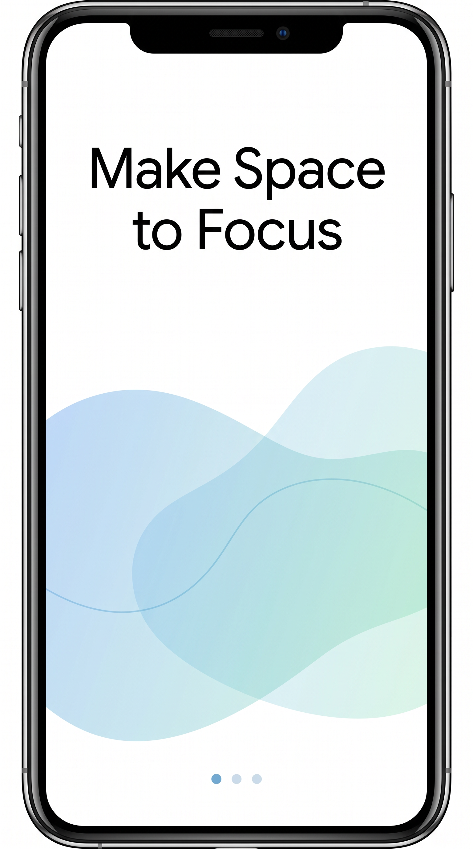 Poppins Medium Font for Mobile App Onboarding