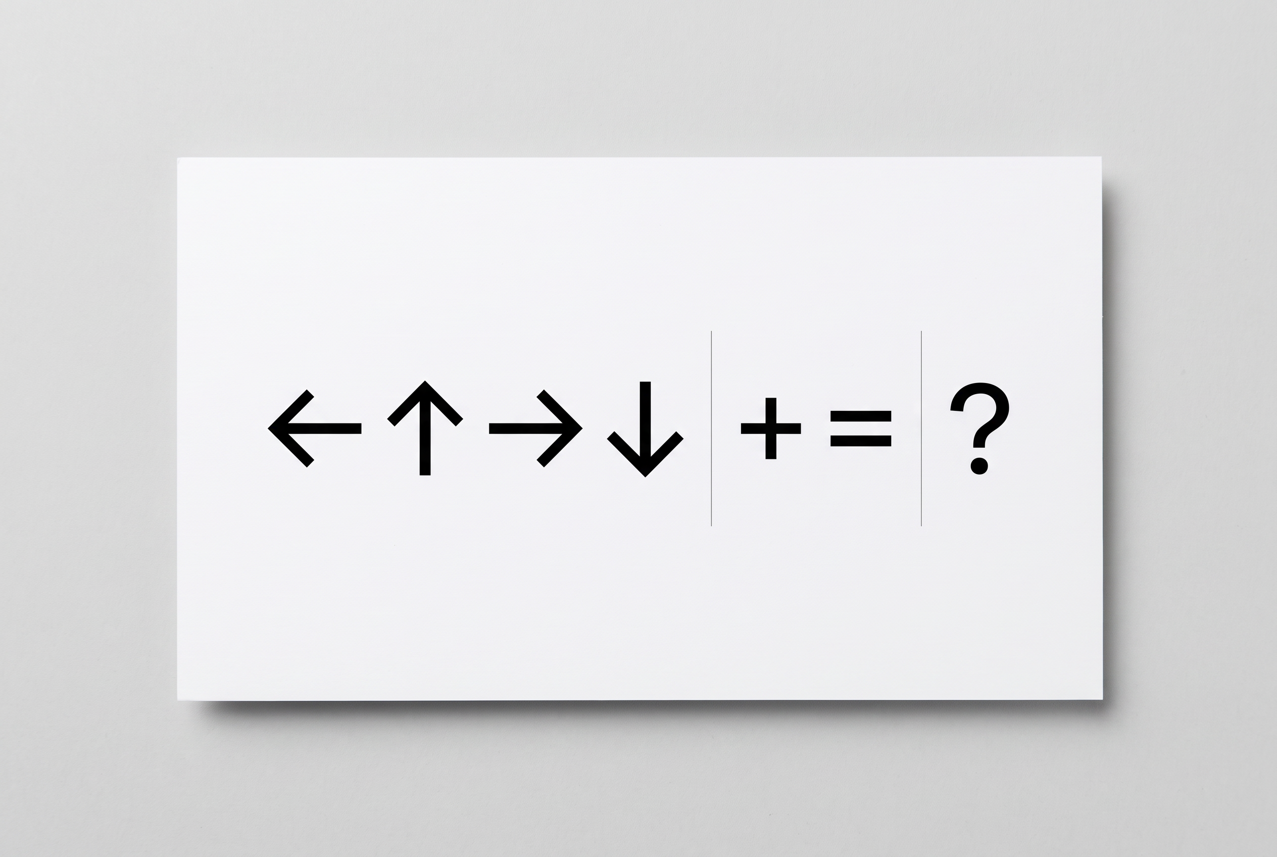 Poppins Medium Font for Symbols