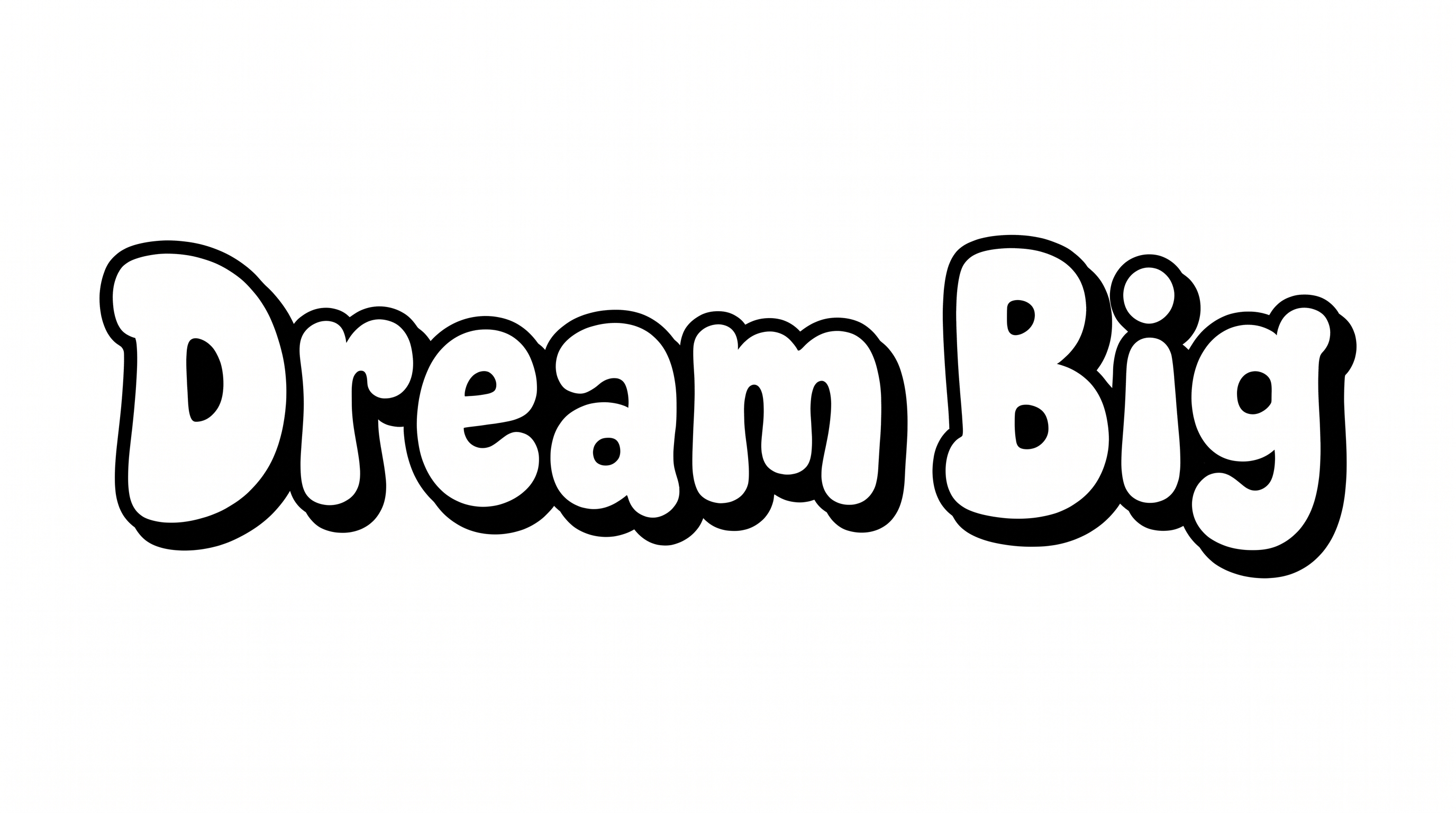 Bubble Writing Font Generator