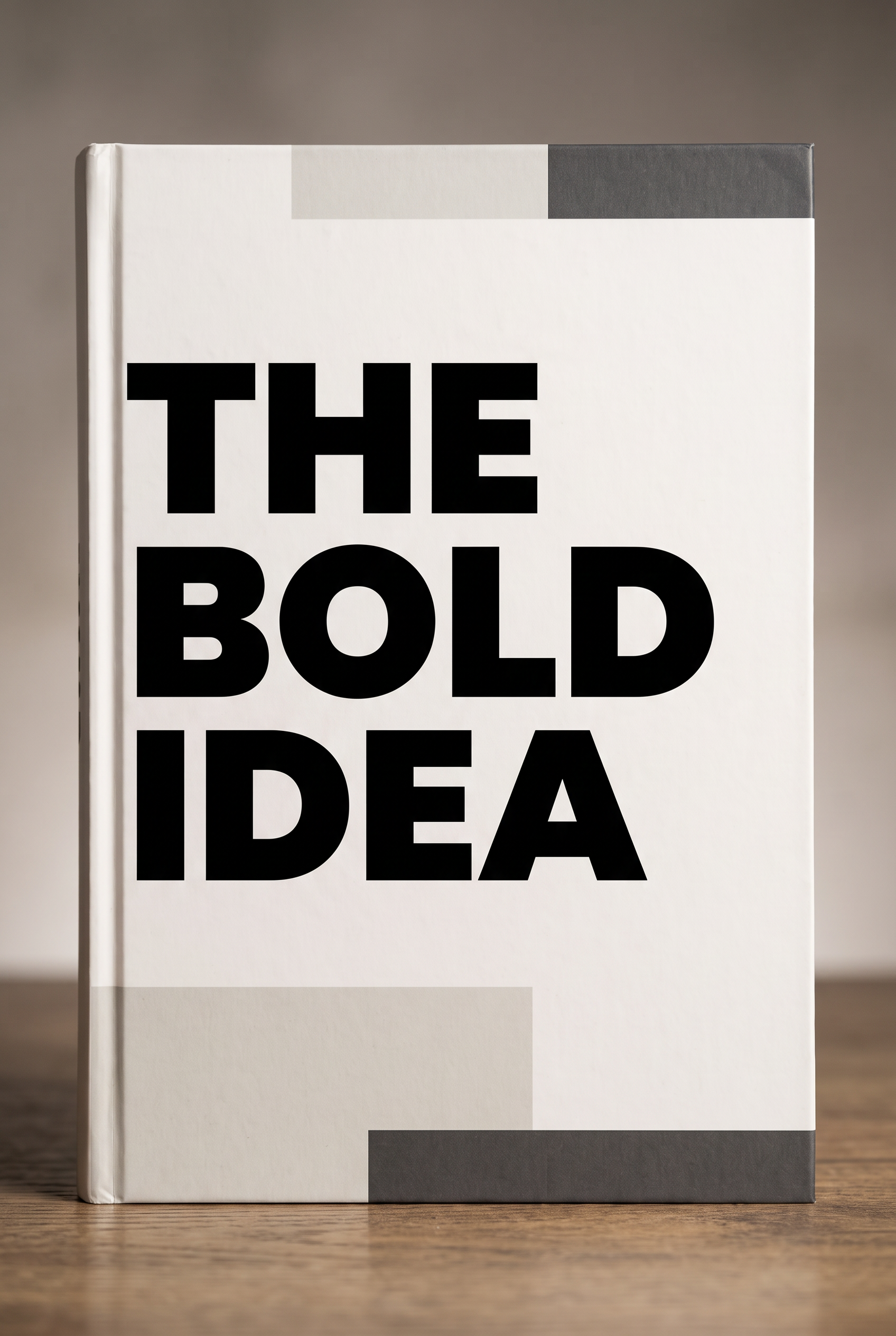 Poppins Black Font for Book Cover