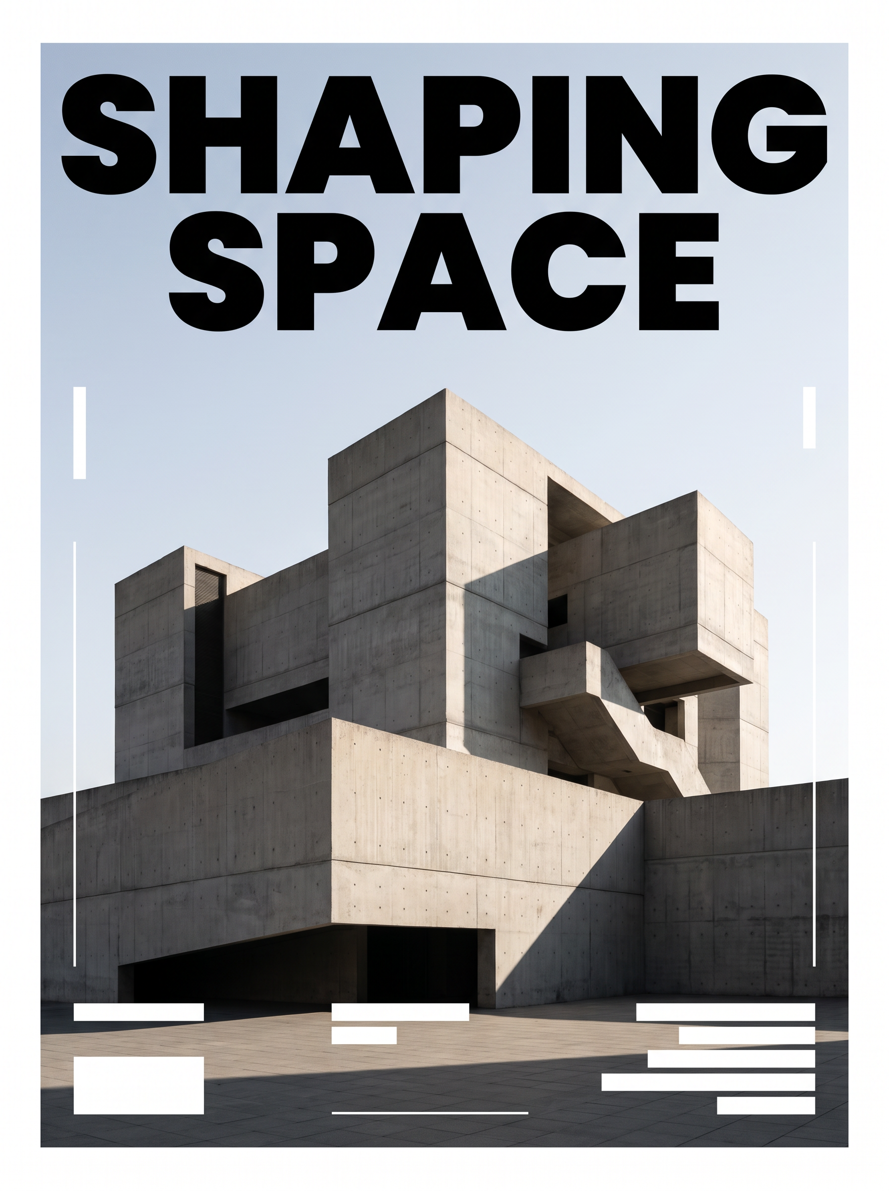 Poppins Black Font for Magazine Cover