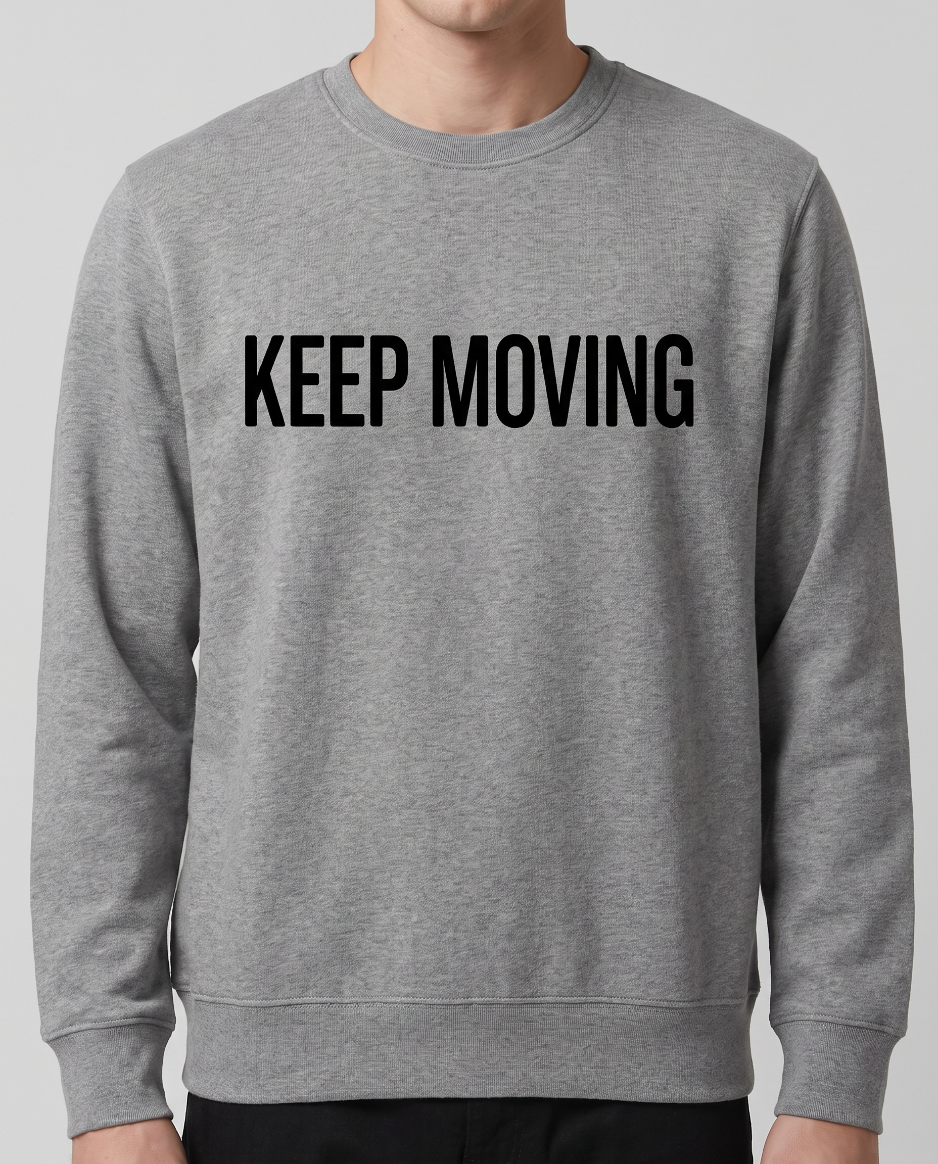 Calibri Bold Font for Apparel Graphic
