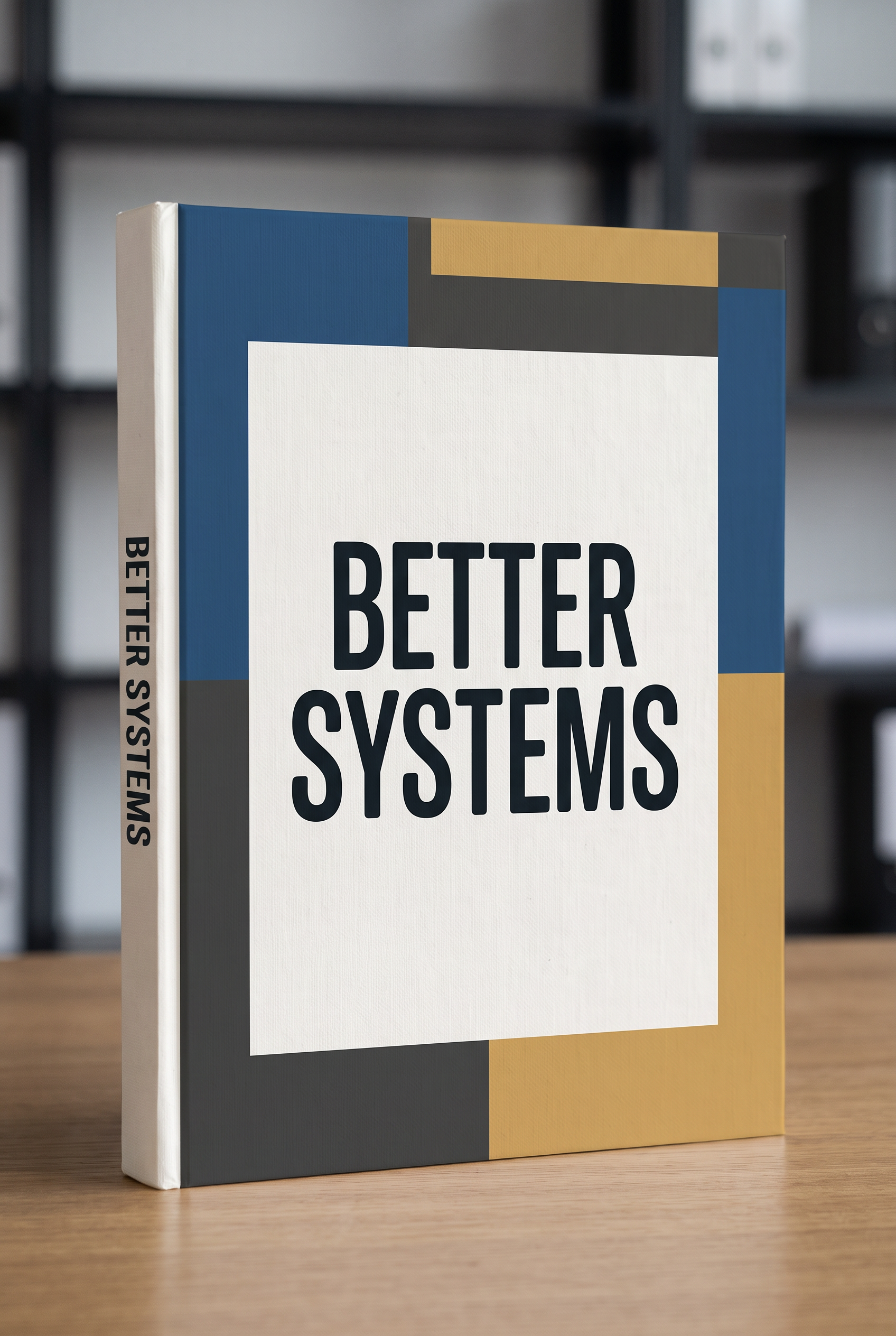 Calibri Bold Font for Book Cover