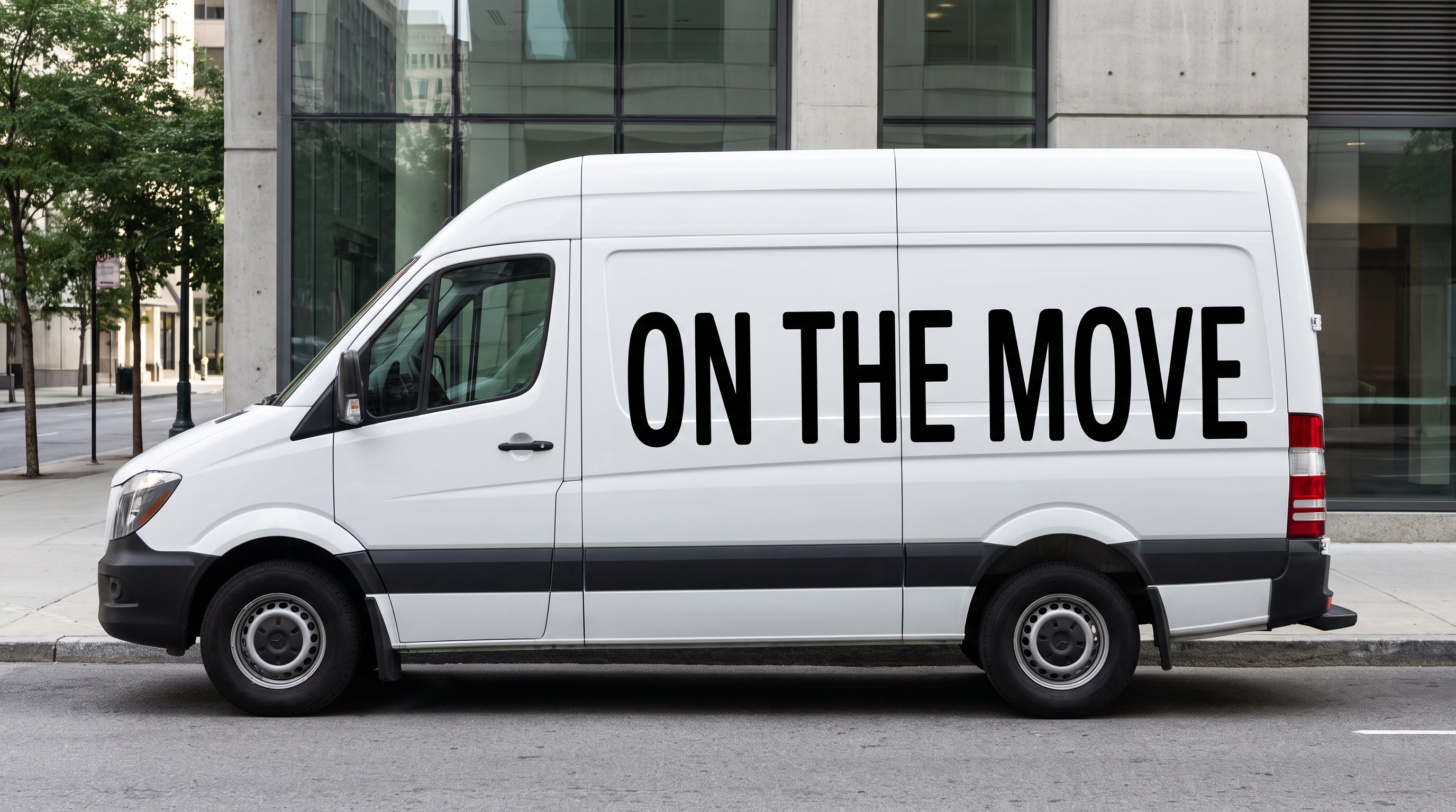 Calibri Bold Font for Vehicle Livery