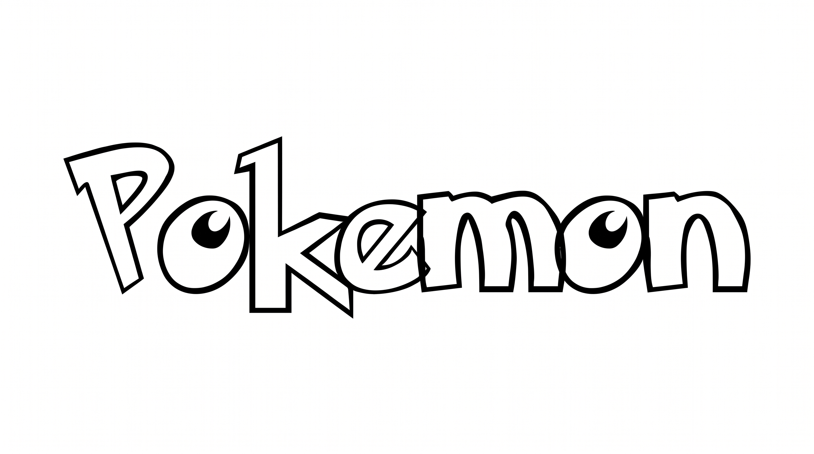 Pokemon Font Generator