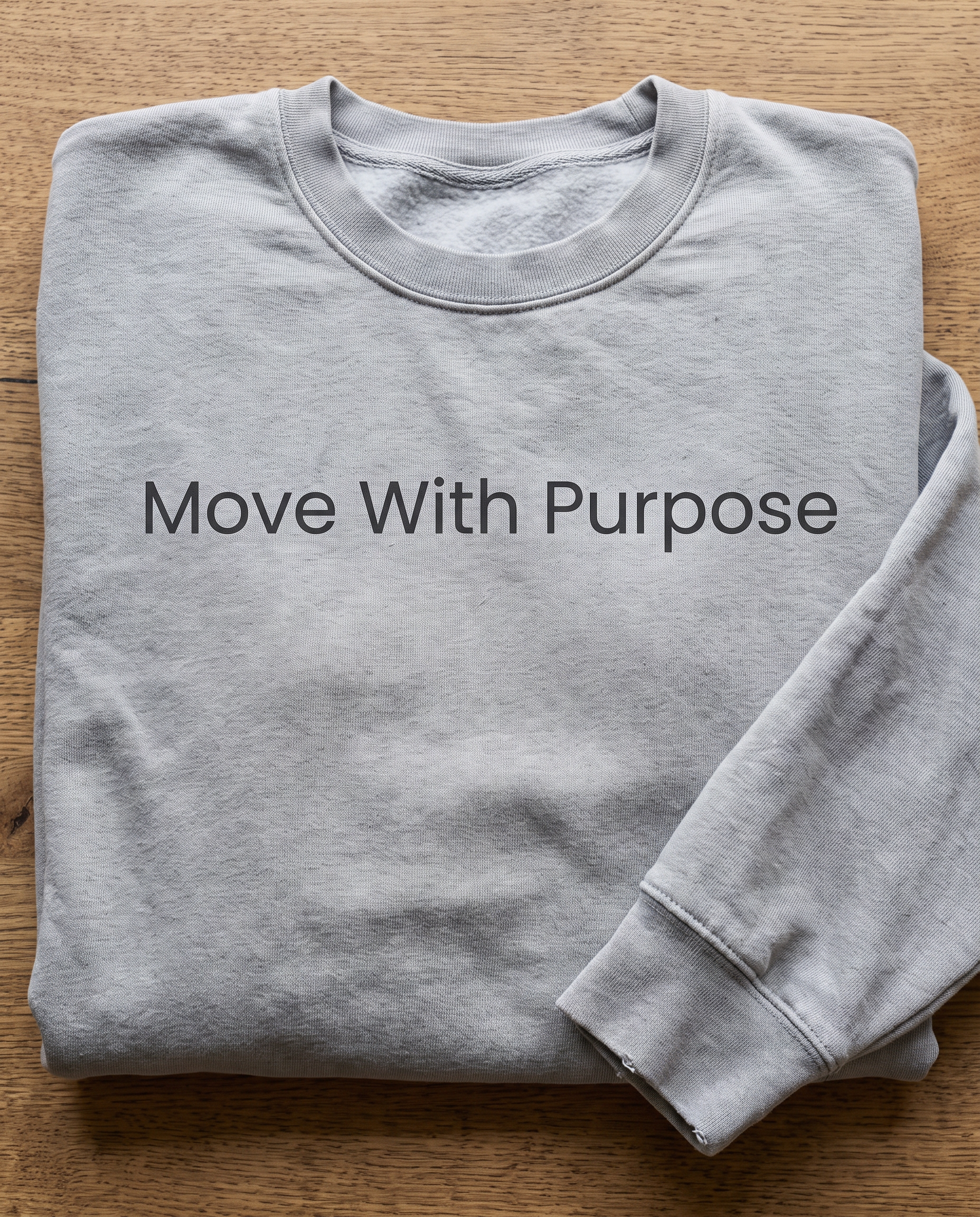 Poppins Font for Apparel Chest Print