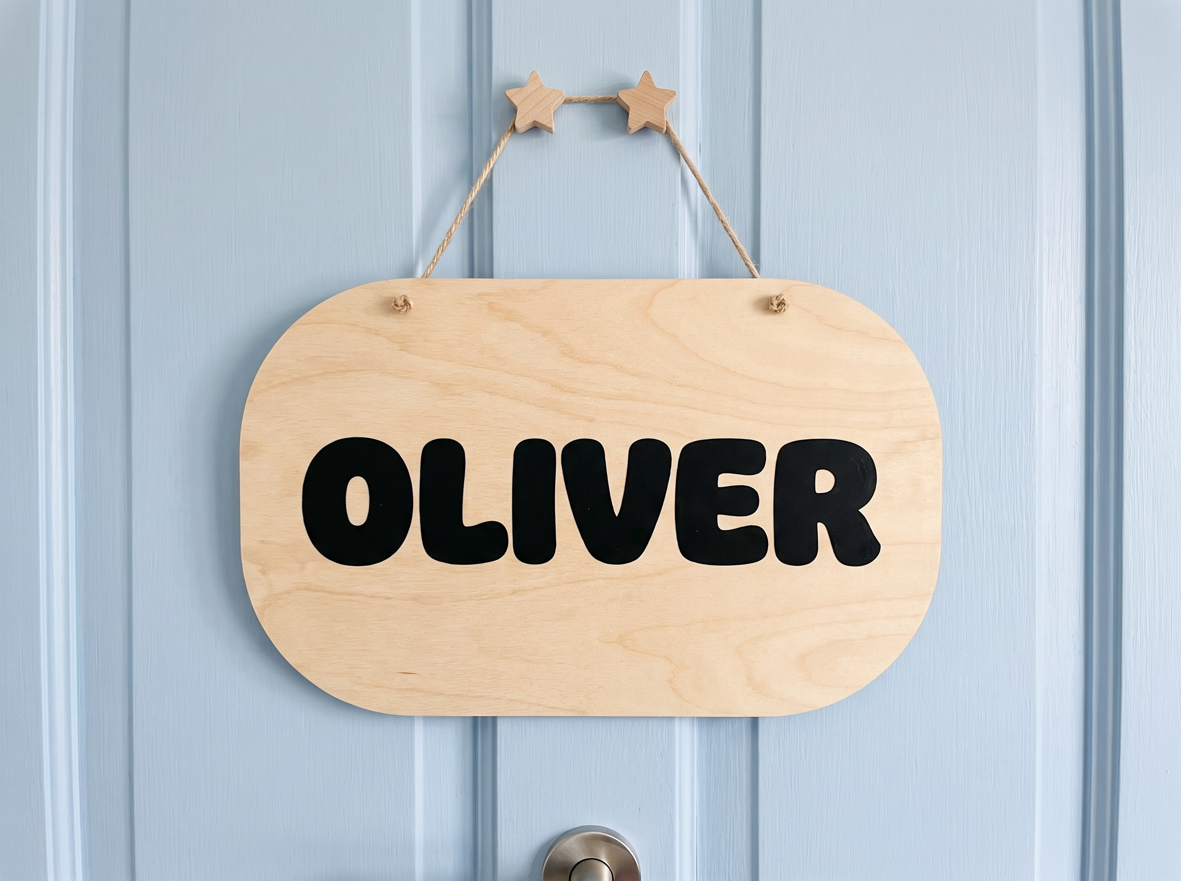 Bubble Font for Name