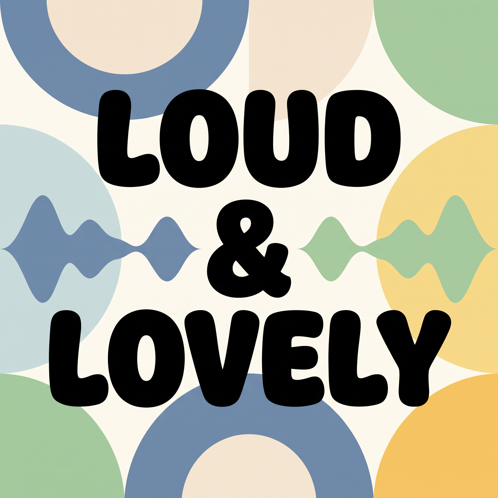 Bubble Font for Title