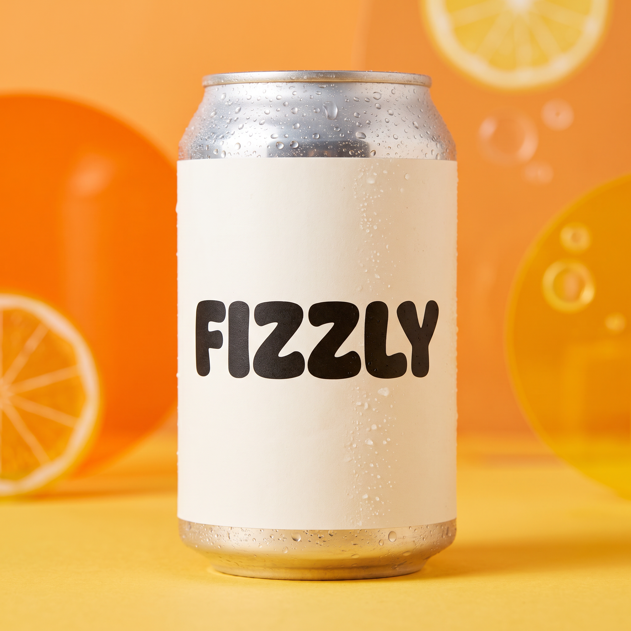 Bubble Font for Logo