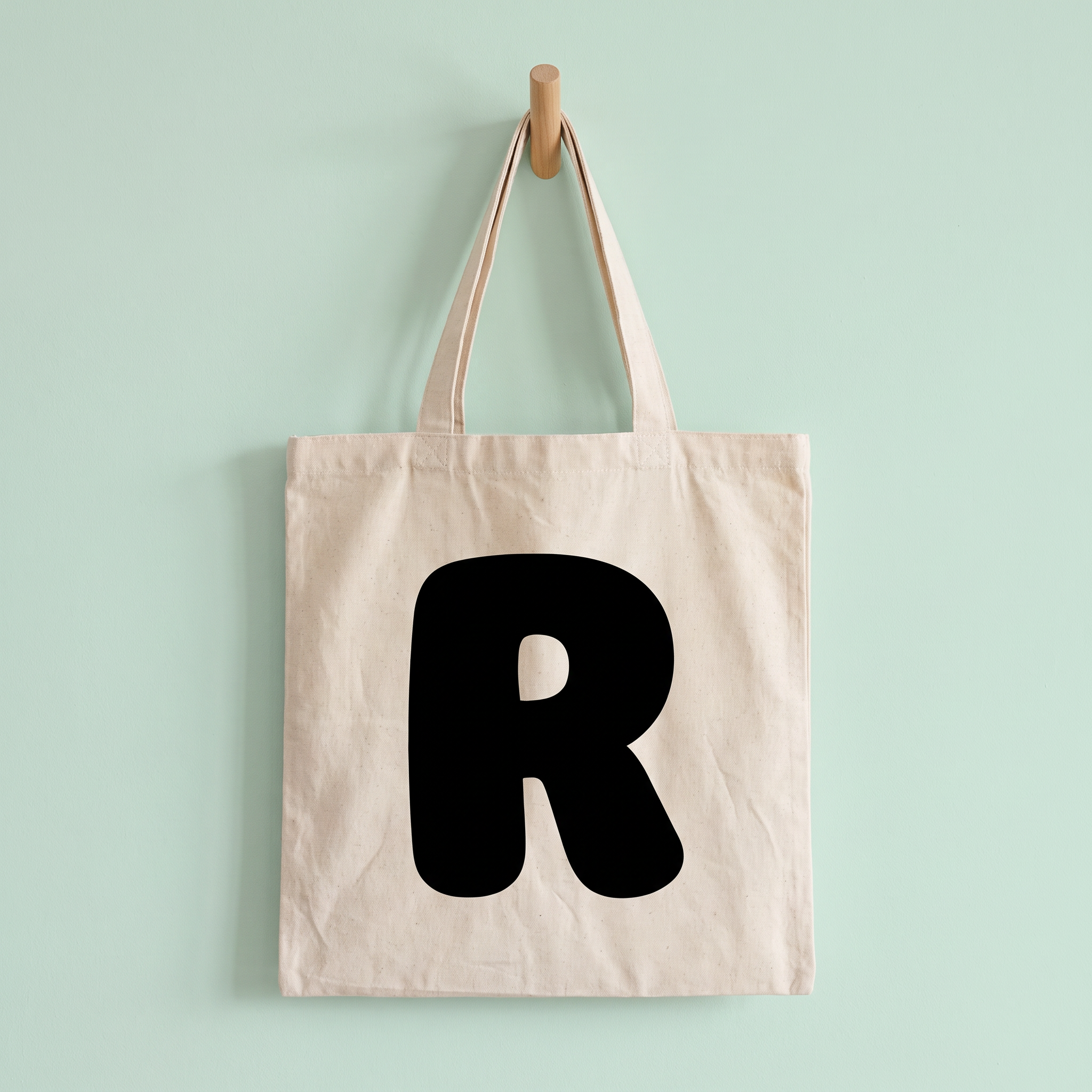 Bubble Font for Letter
