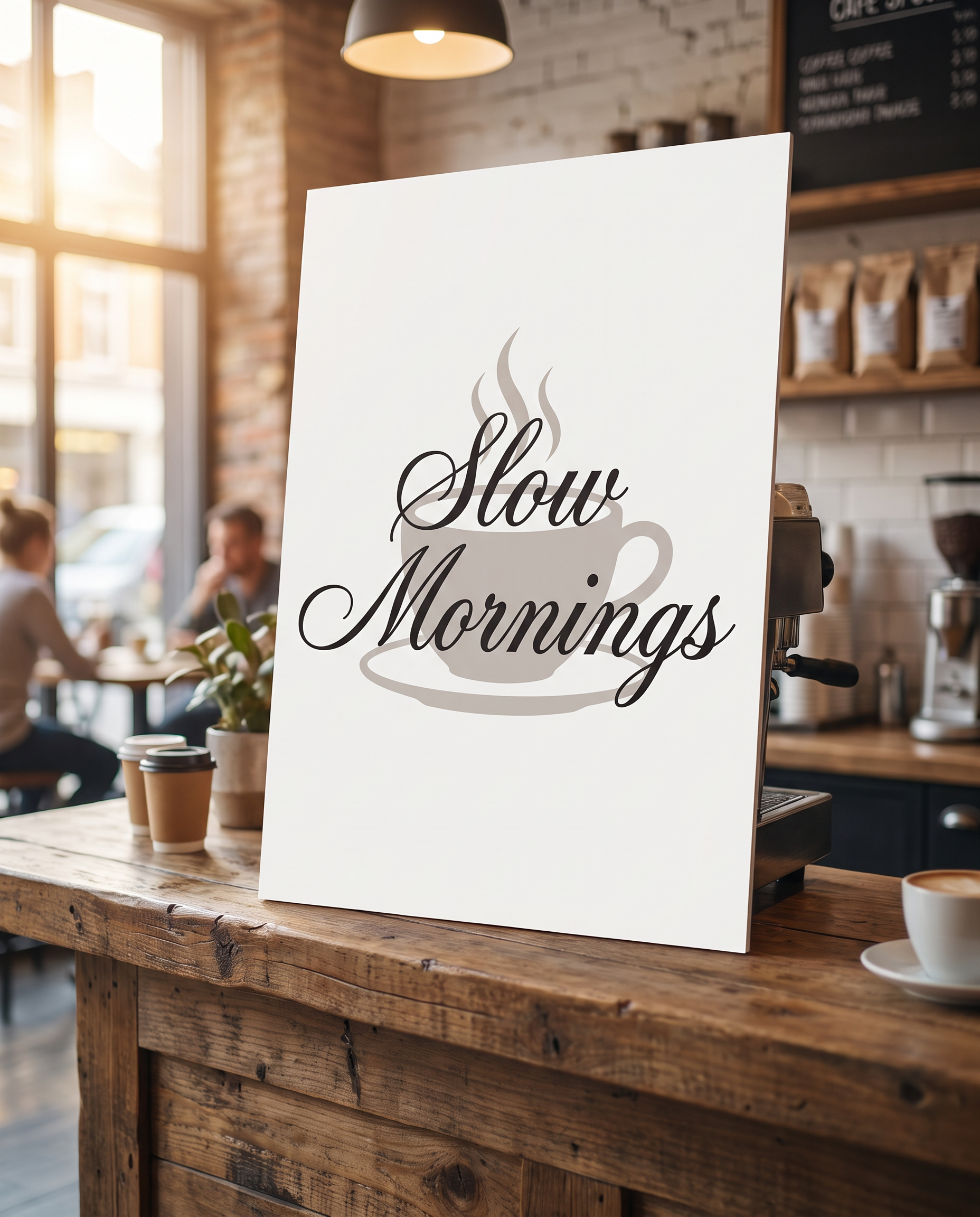 Cute Cursive Font for Posters
