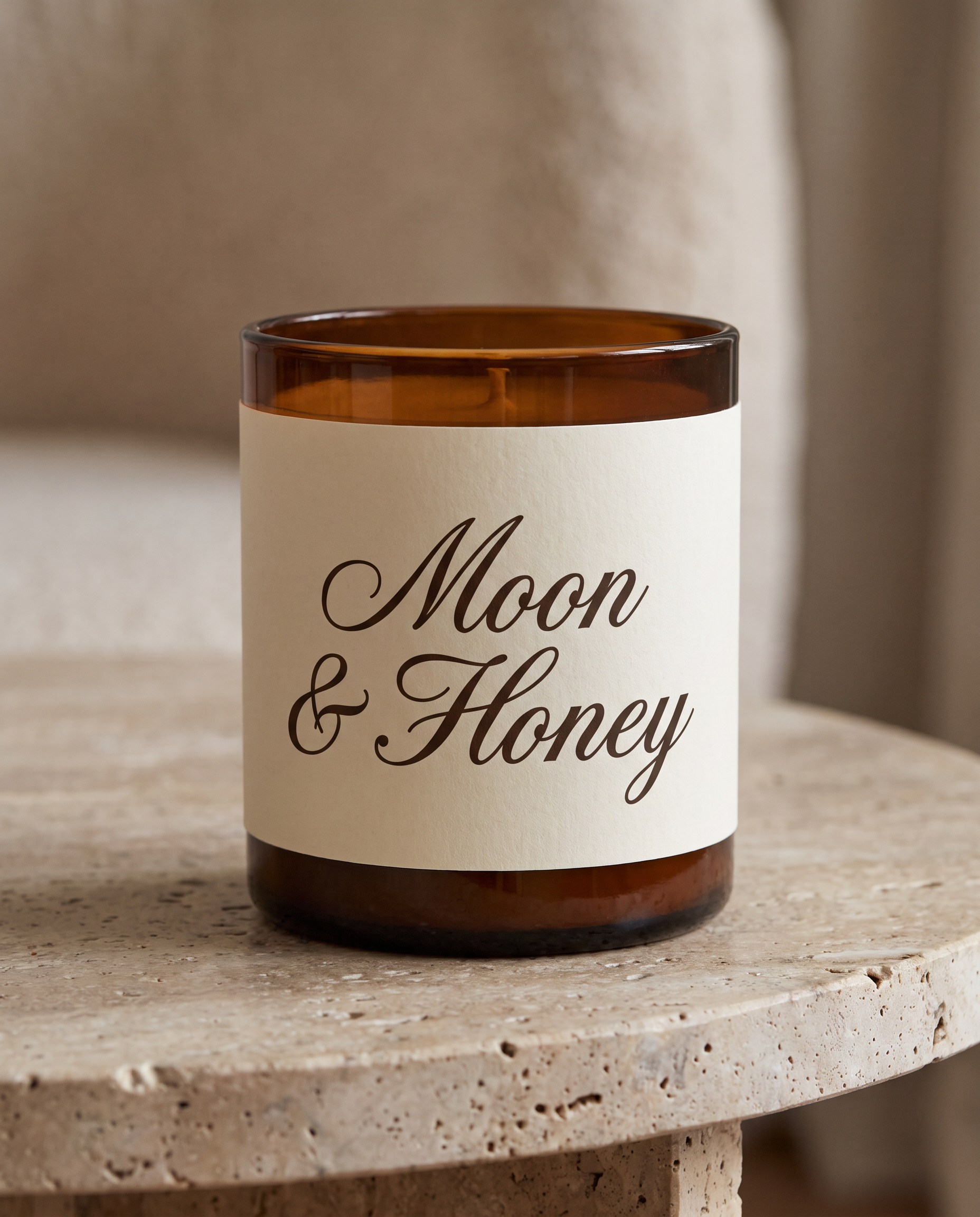 Cute Cursive Font for Logo