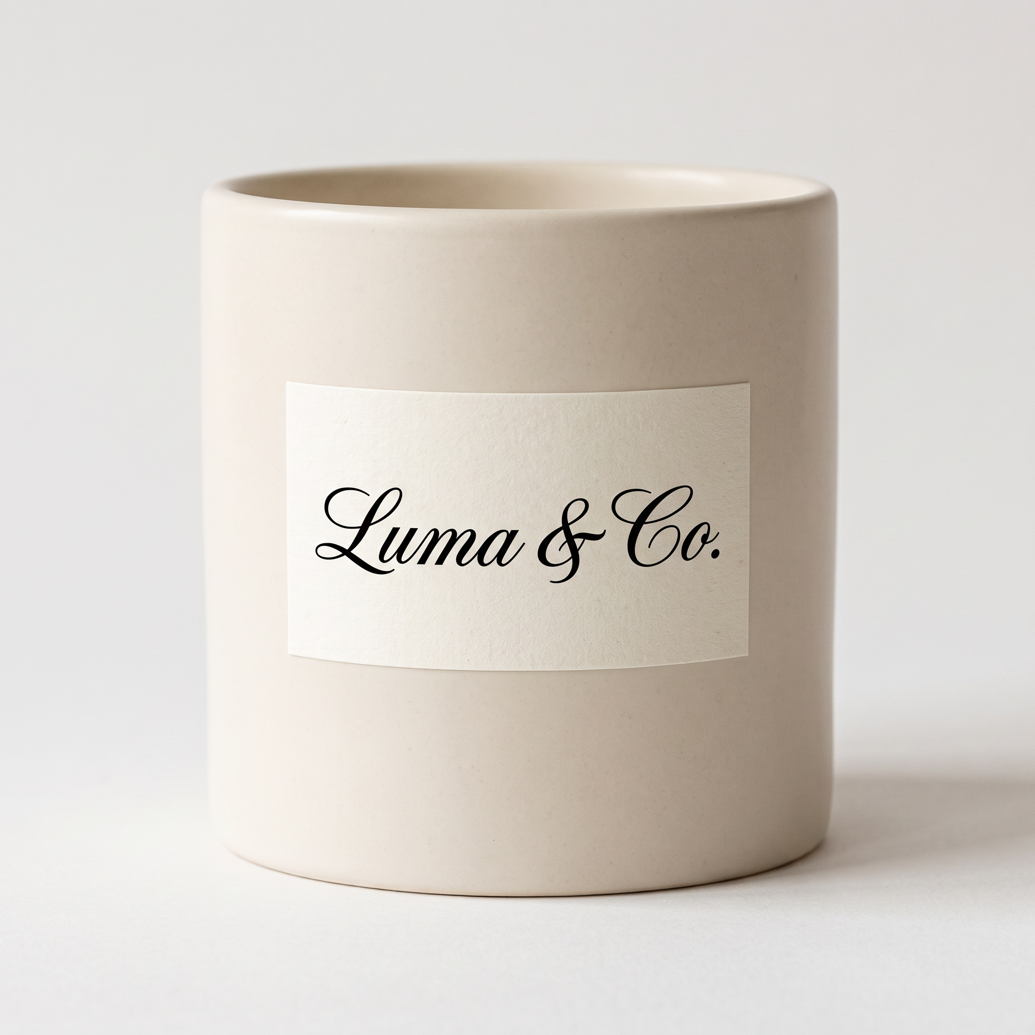 Cute Cursive Font for Logo