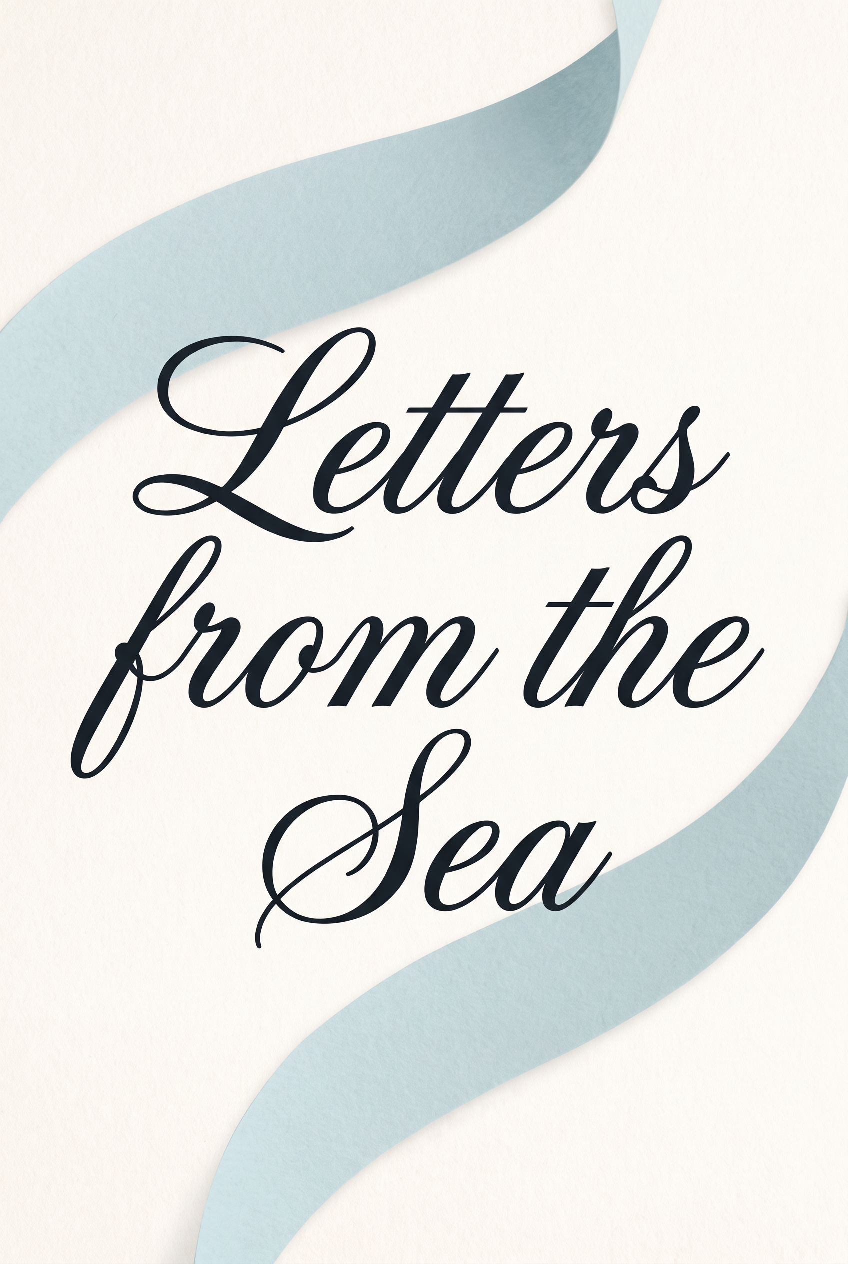 Cute Cursive Font for Title